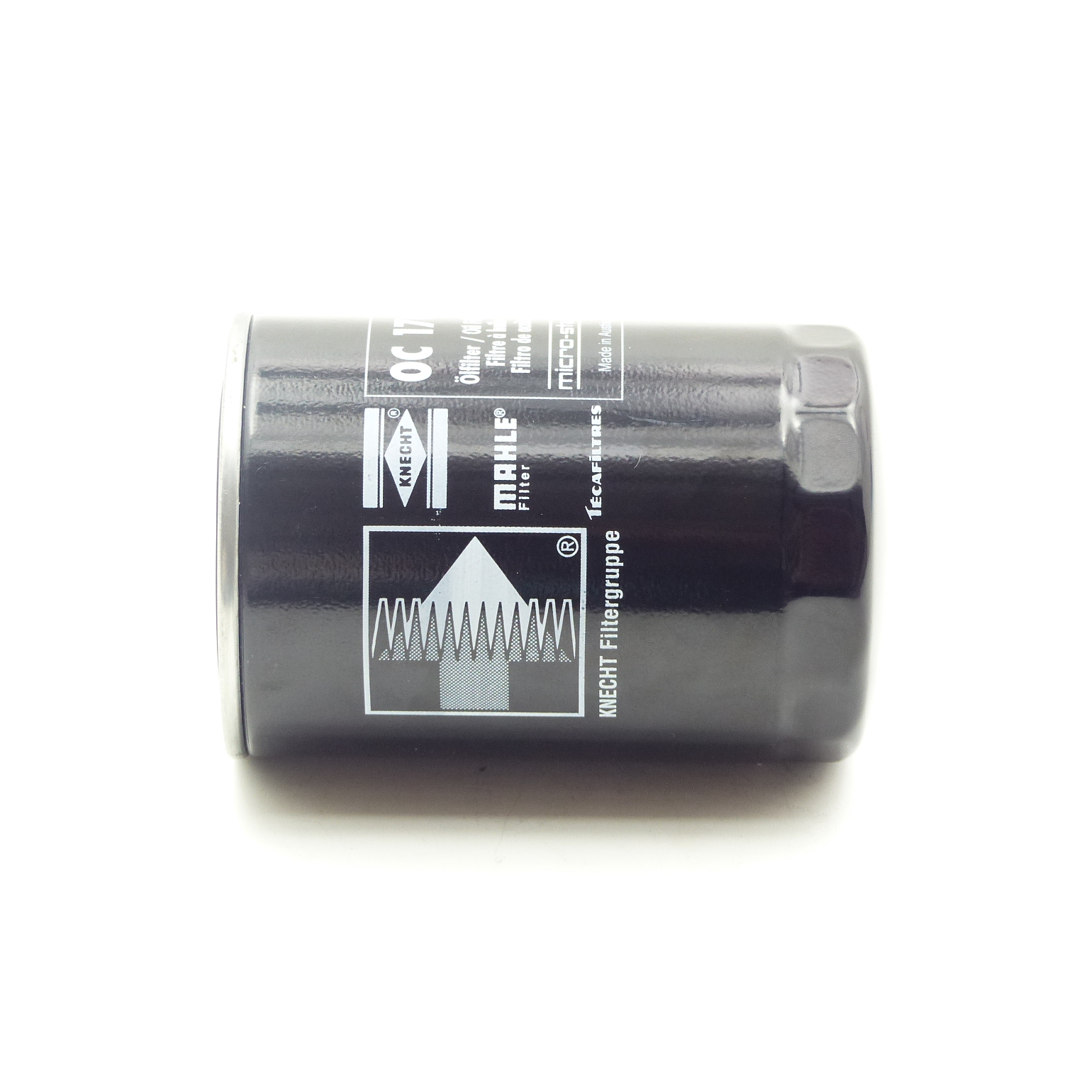 Ölfilter 99 W 20