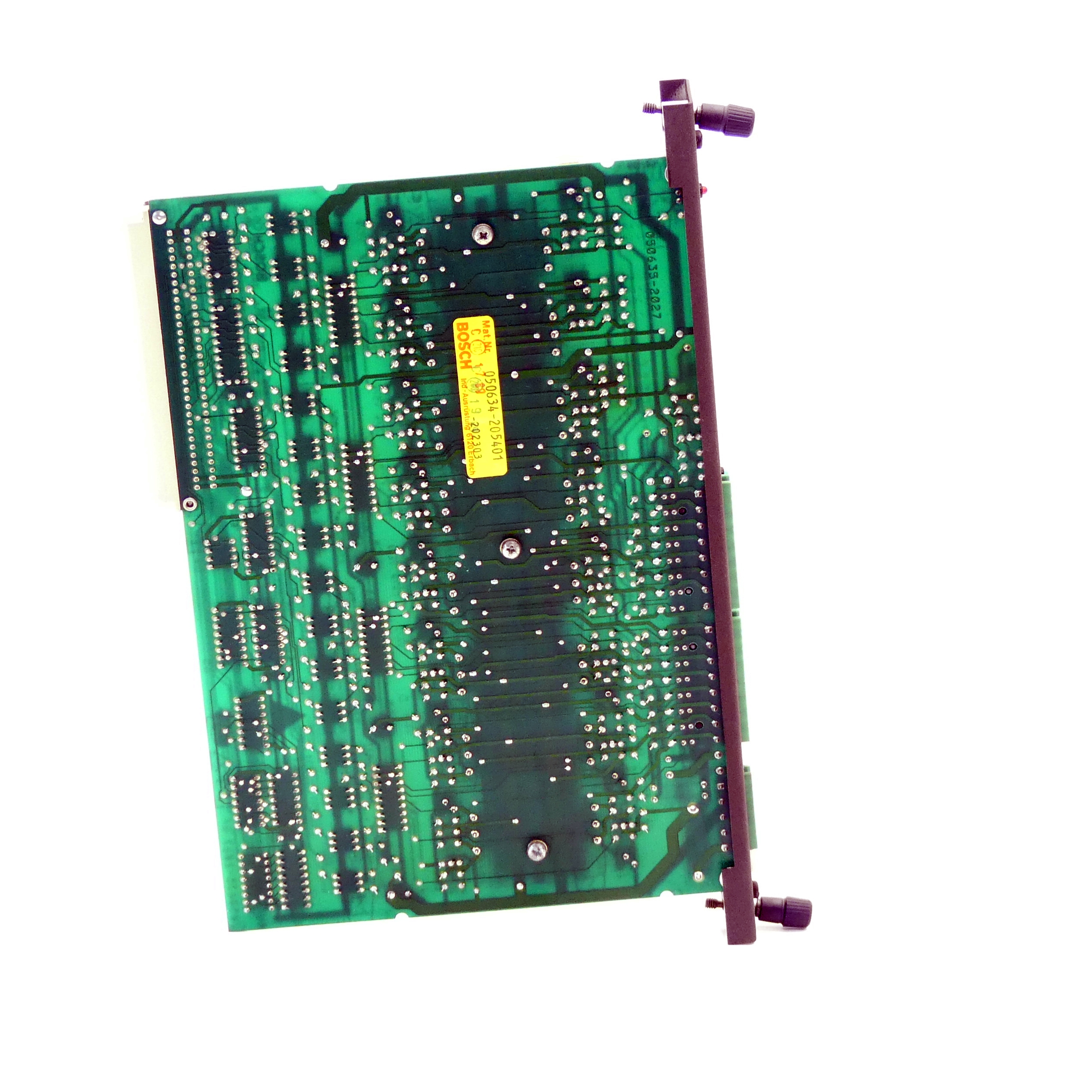 Output Module