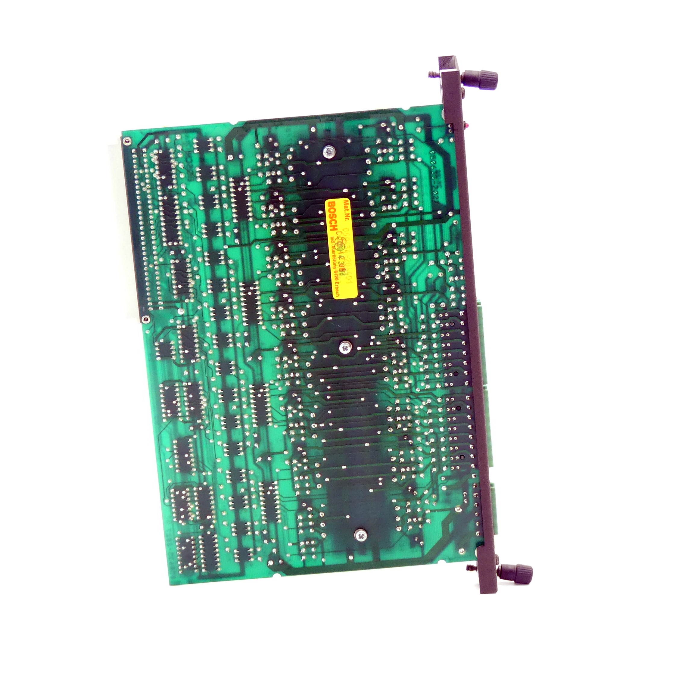 Input Module