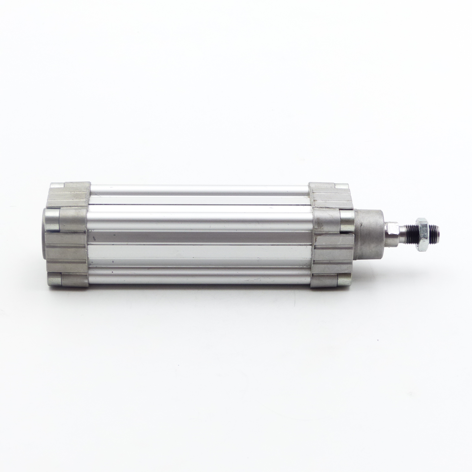 Compact Cylinder 50 x 125