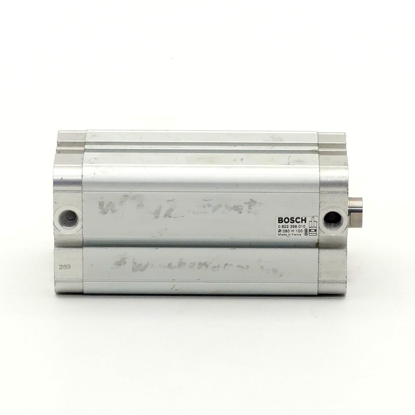 Short-stroke Cylinder 50 x 100