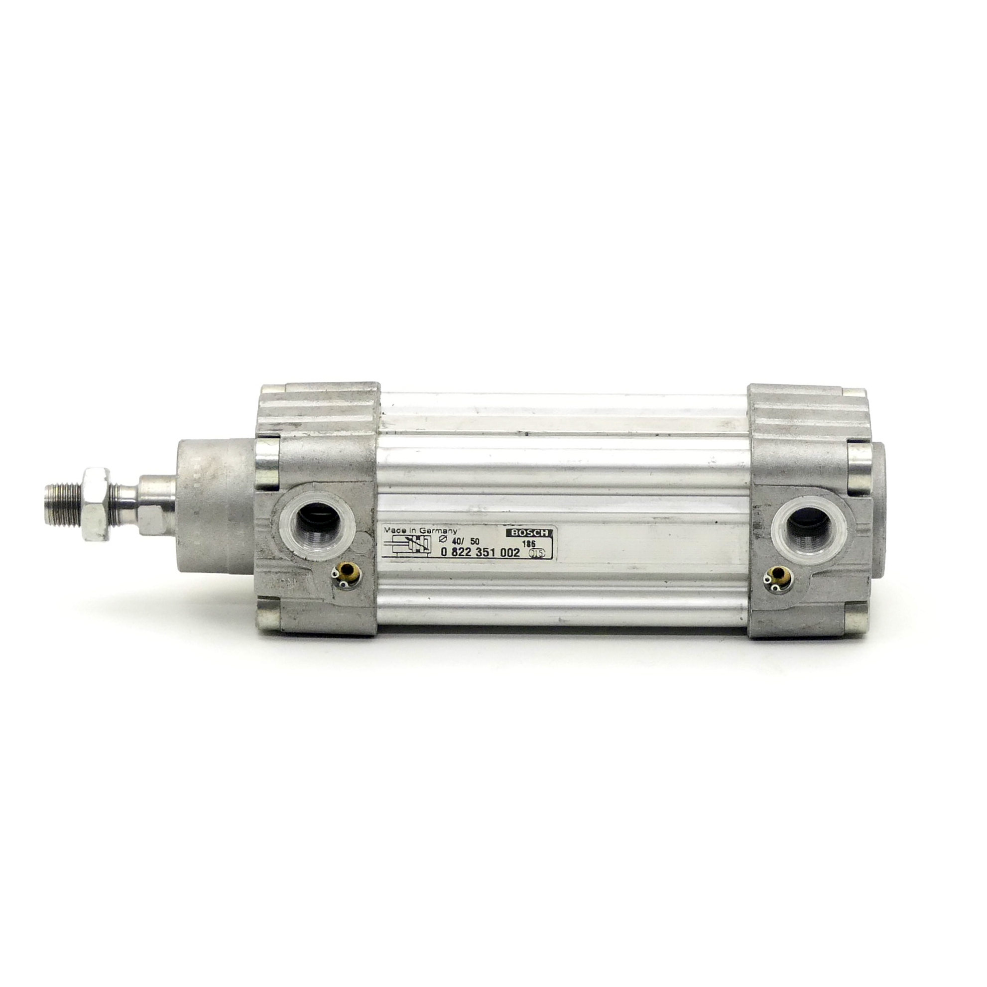 Compact Cylinder 40 x 50 