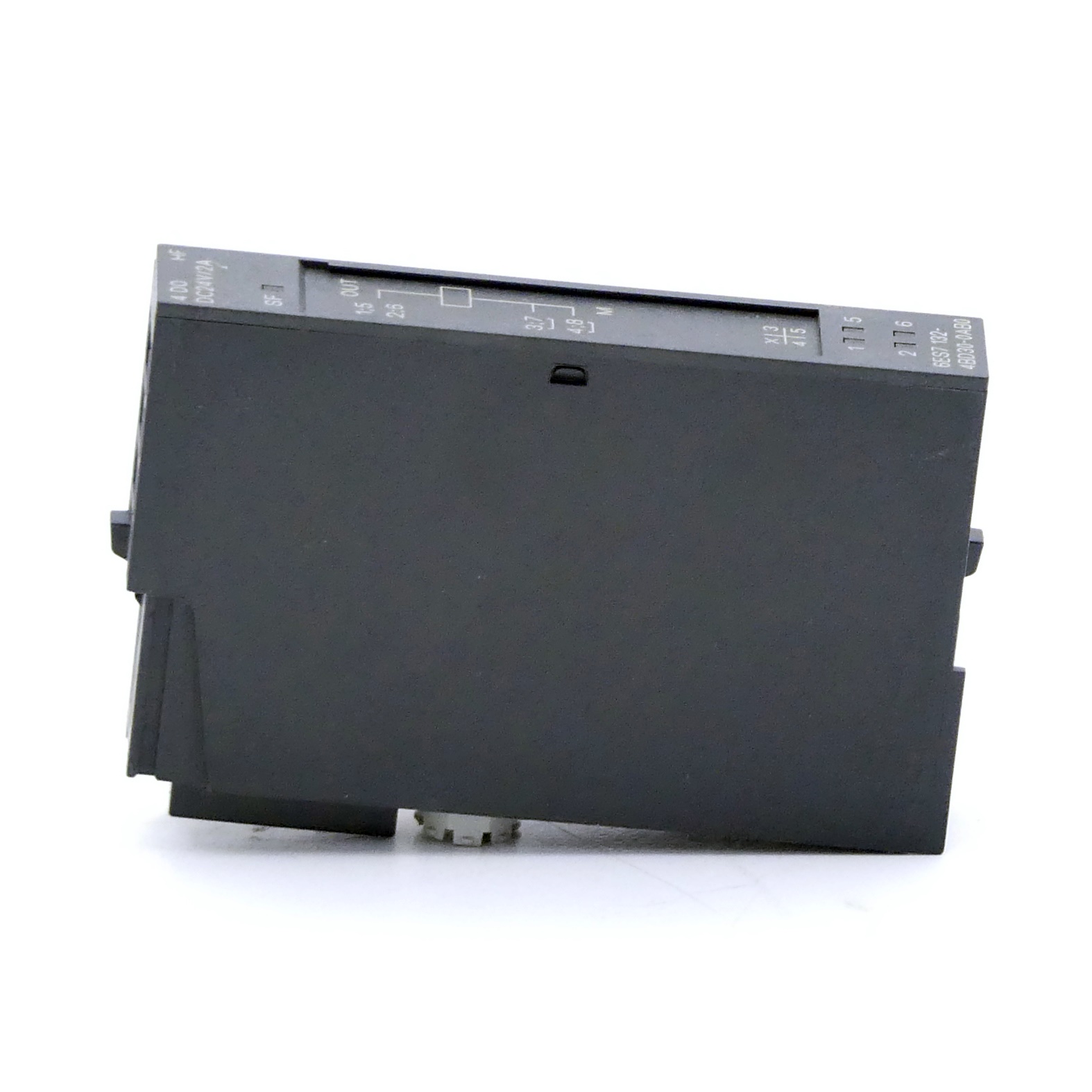 Elektronic modul Simatic S7