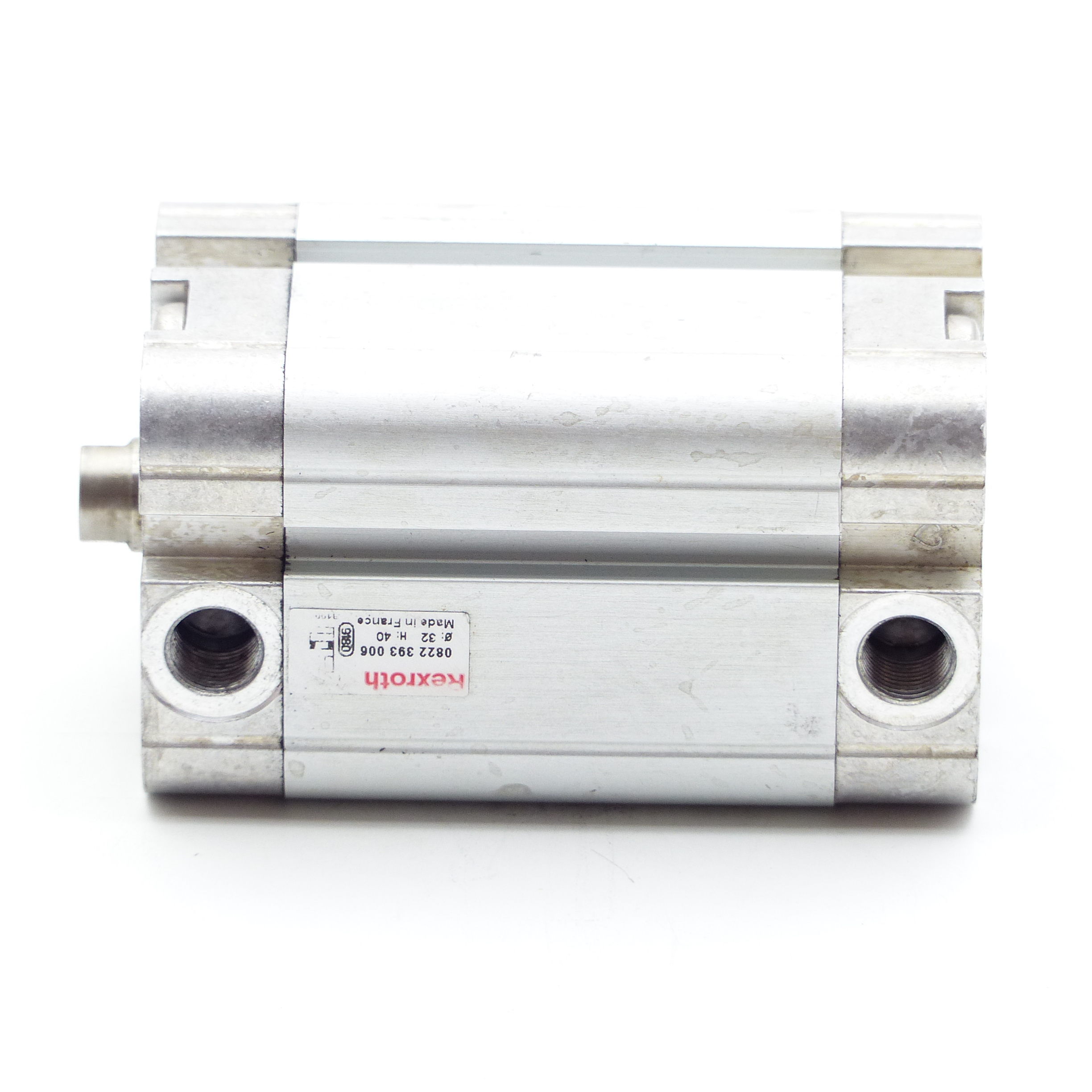 Compact Cylinder 32 x 40 