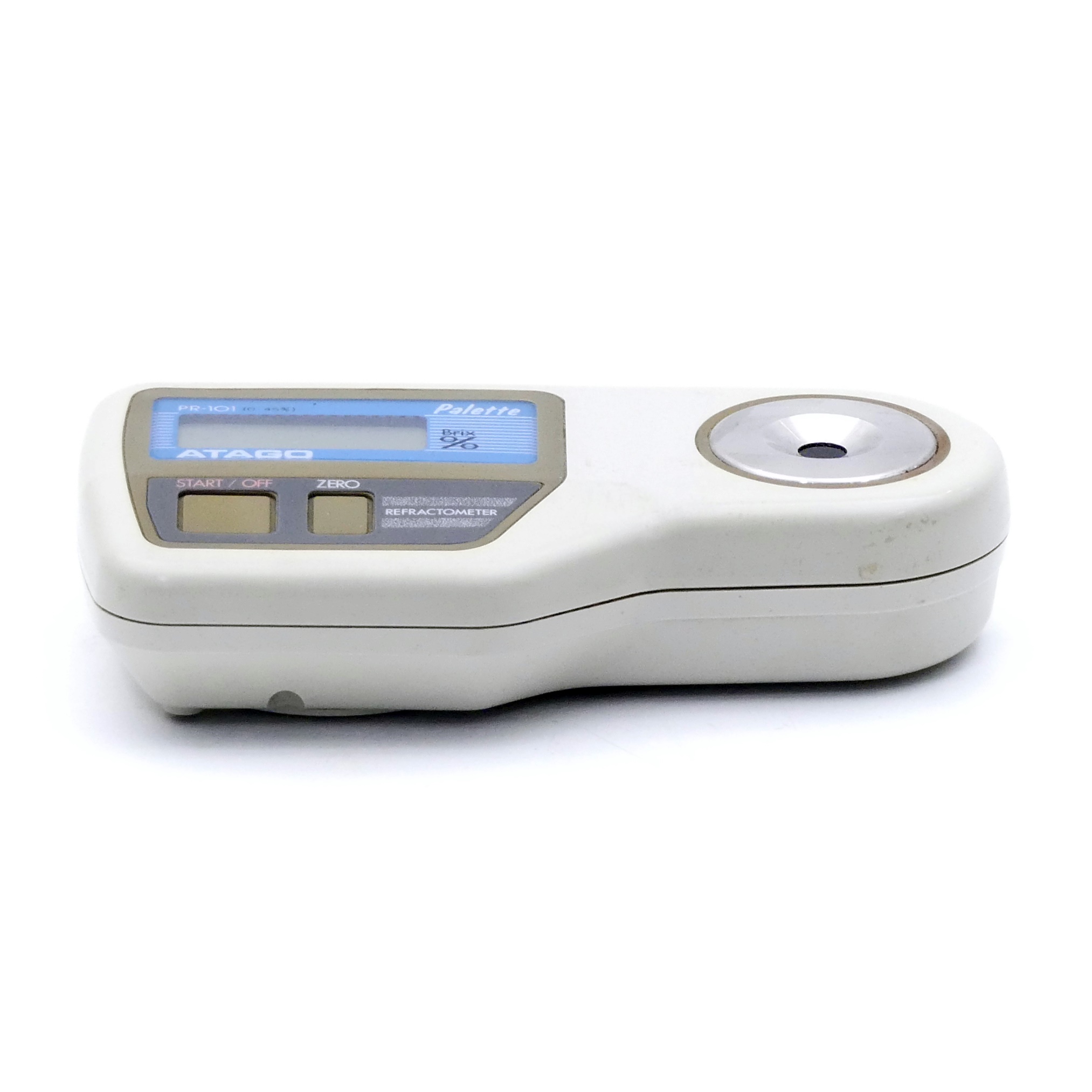 Digital Refractometer PR101