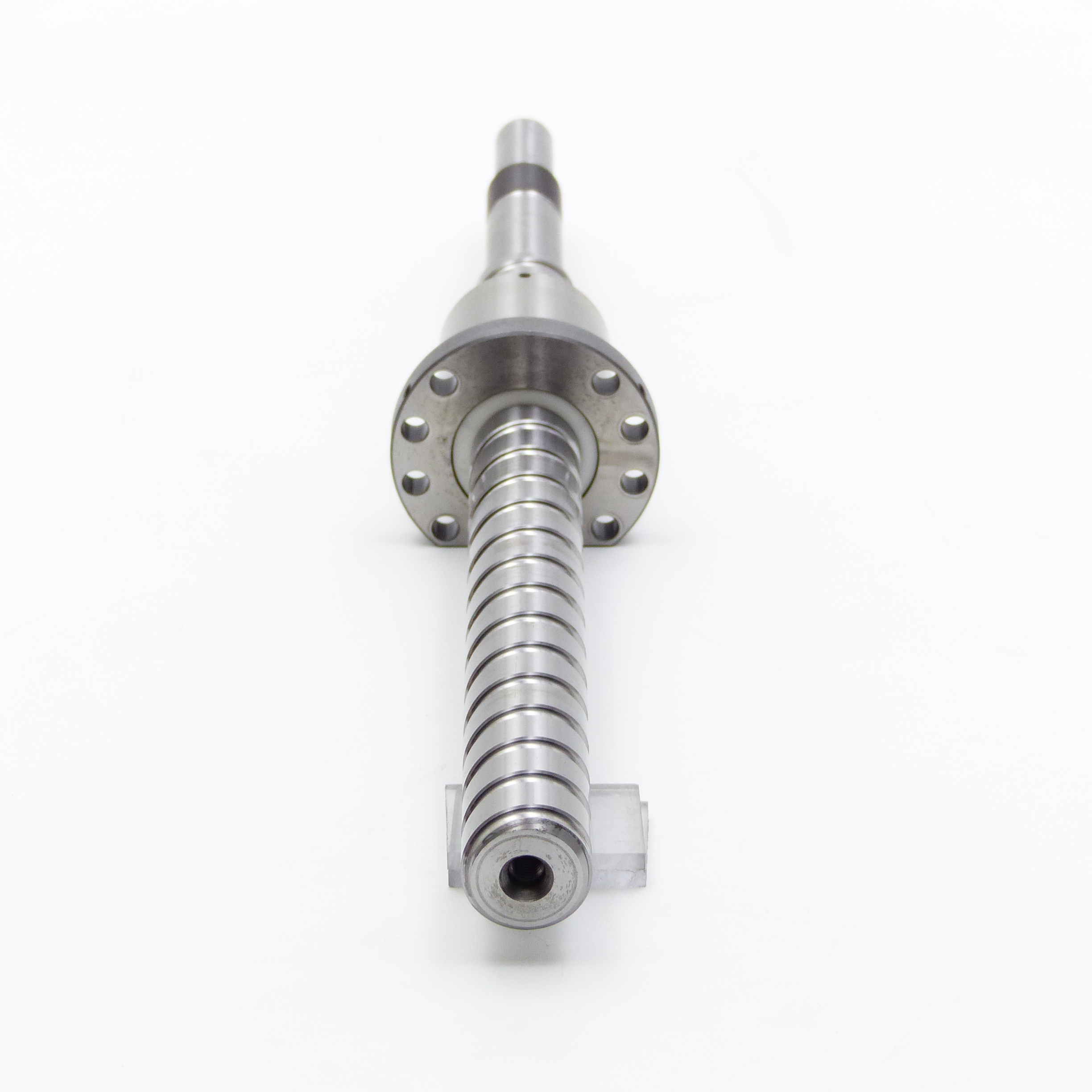 Ball screw Drive X-shaft 