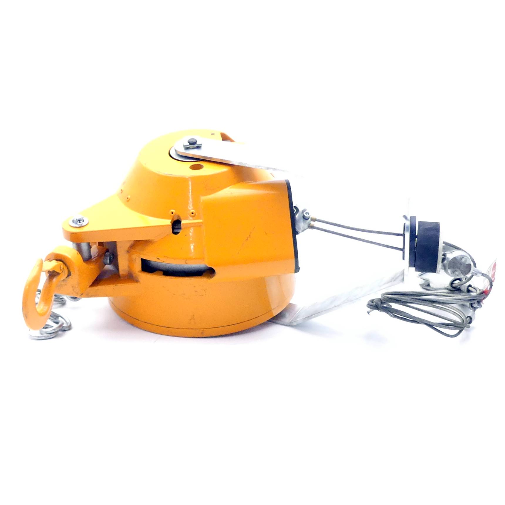 Balancer ohne Arretierung