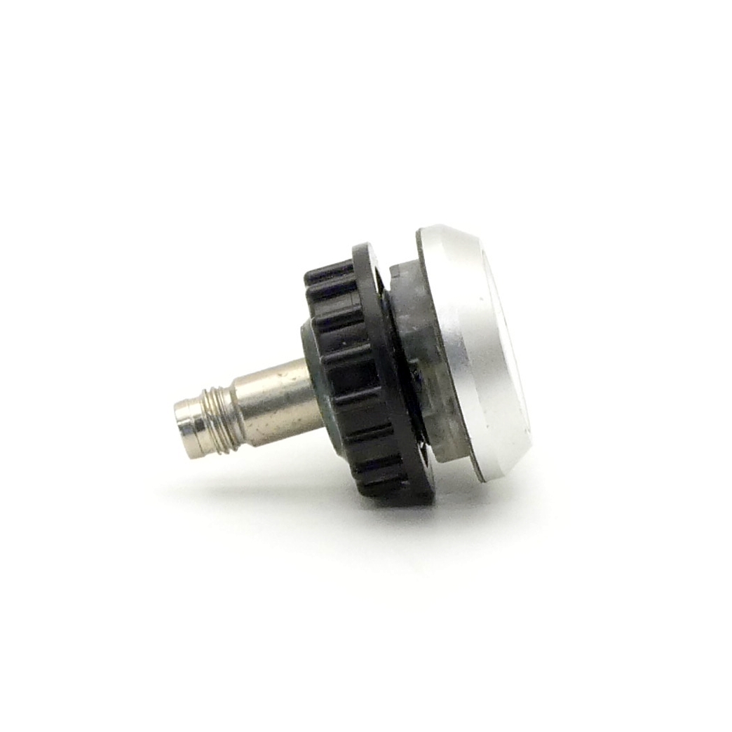 Sensor button