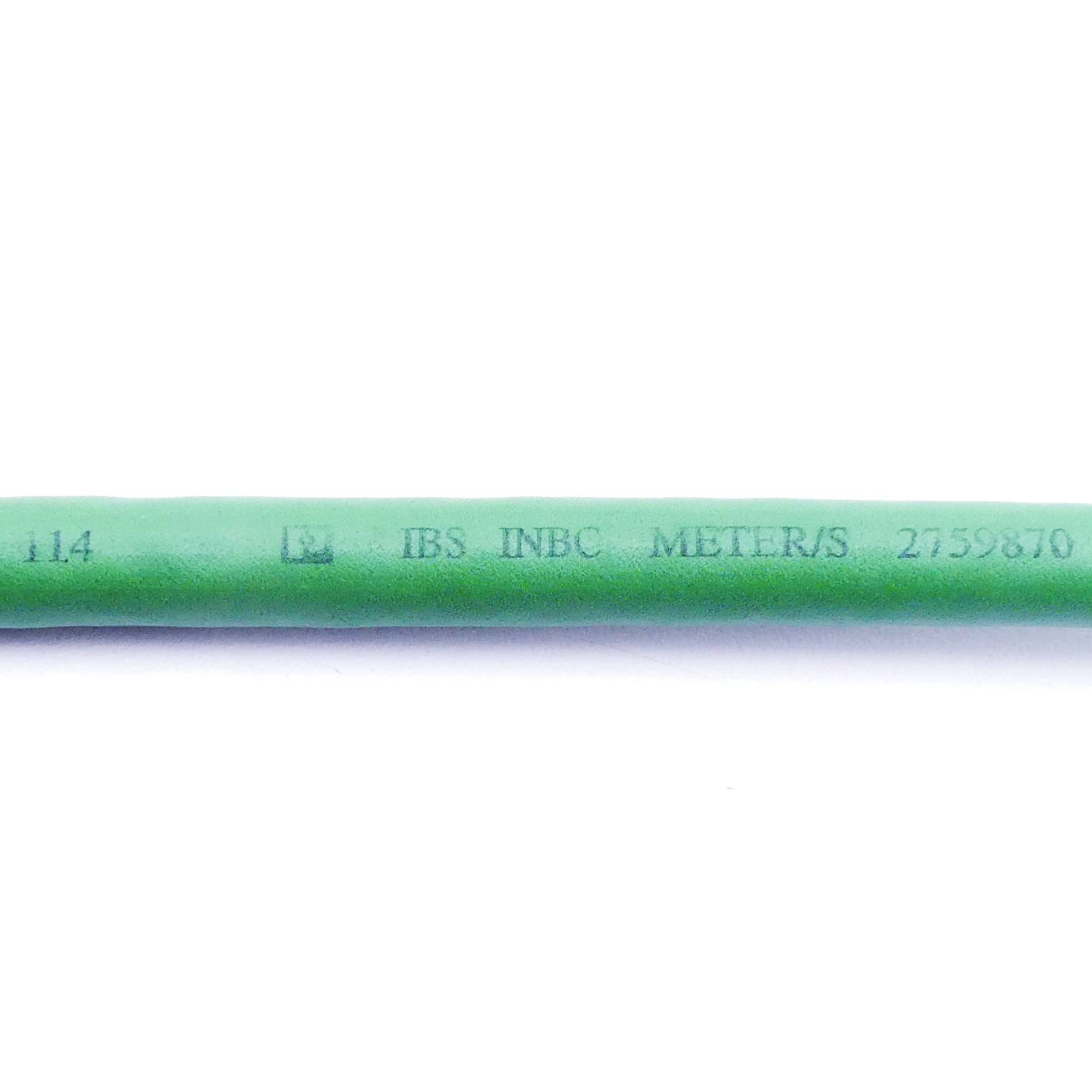 Cable  Interbus 114 IBS INBC 