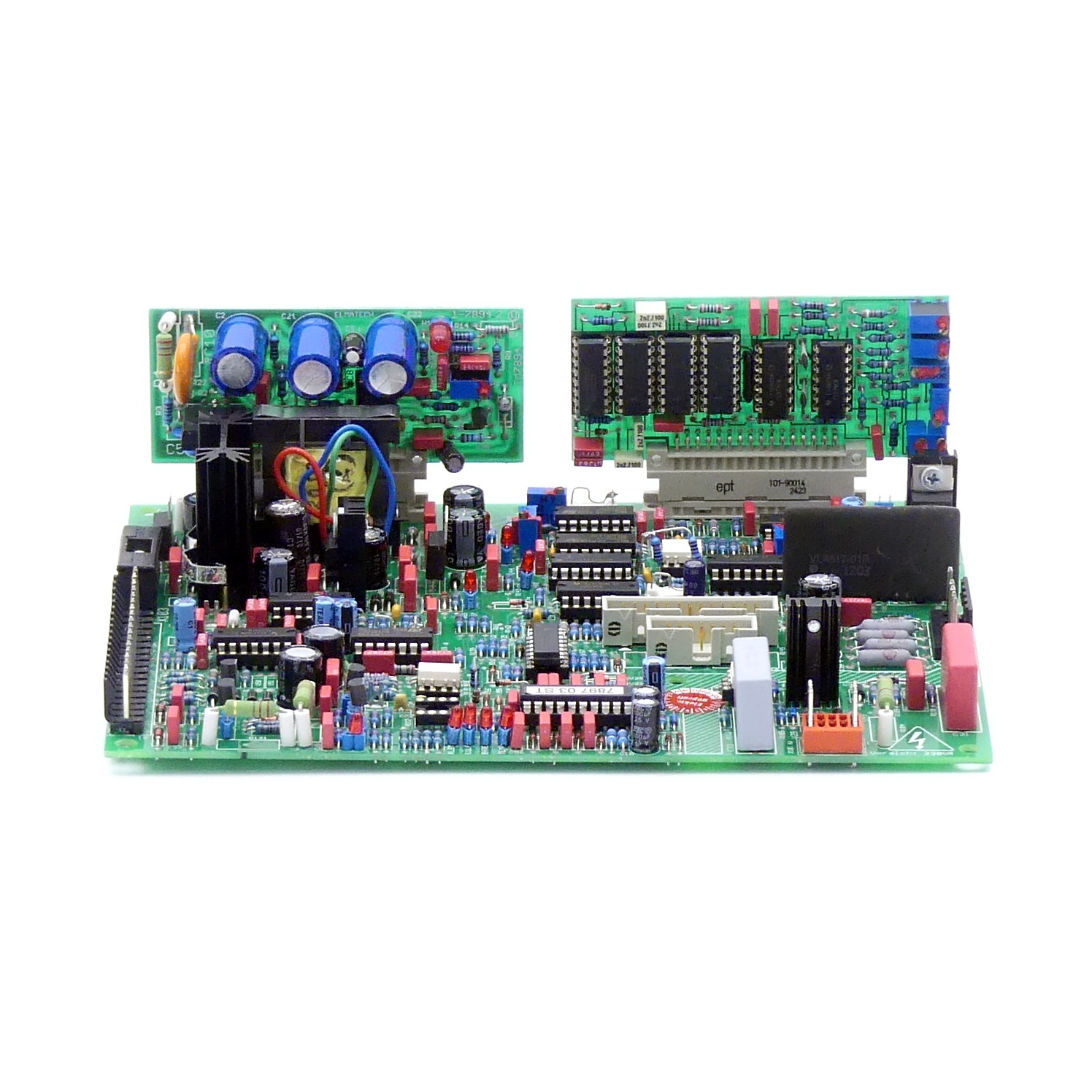 Circuit board MFA-PMST-M 