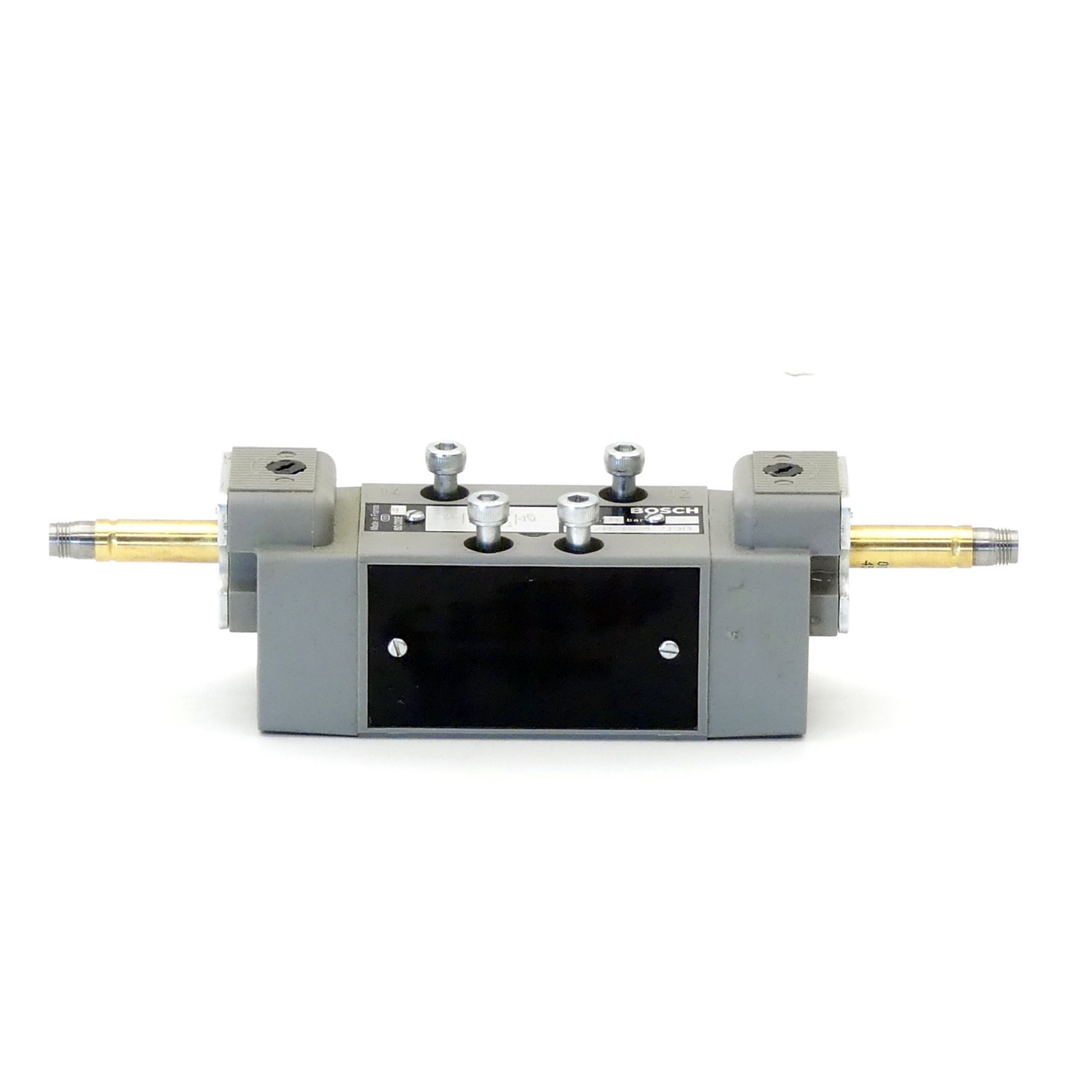 5/2 Way Valve