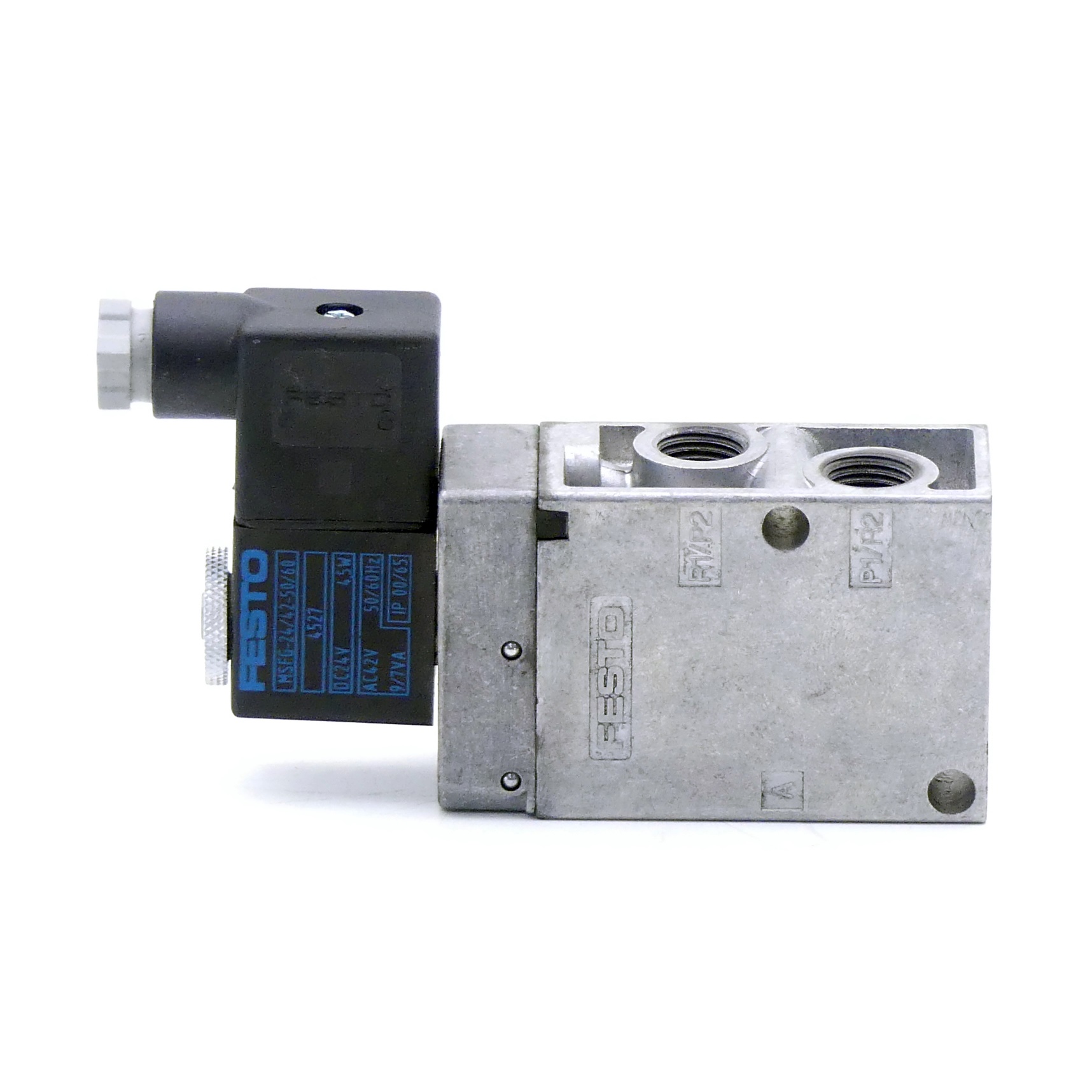 3/2 Way valve MFH-3-1 / 4