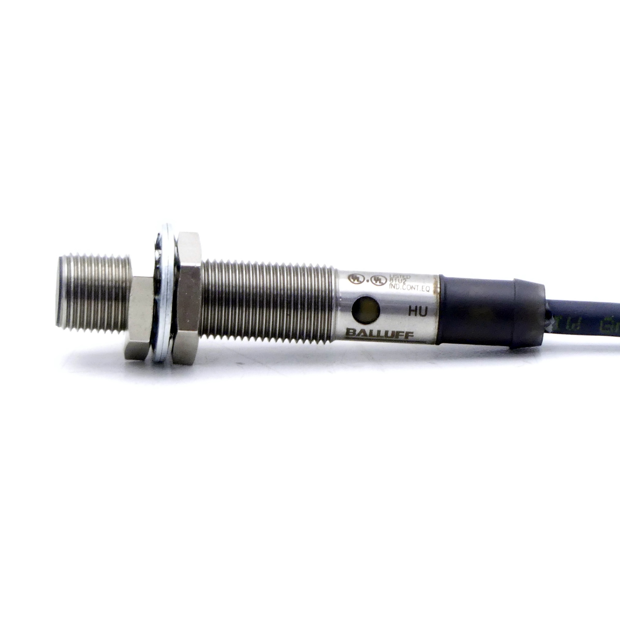 Sensor Induktiv