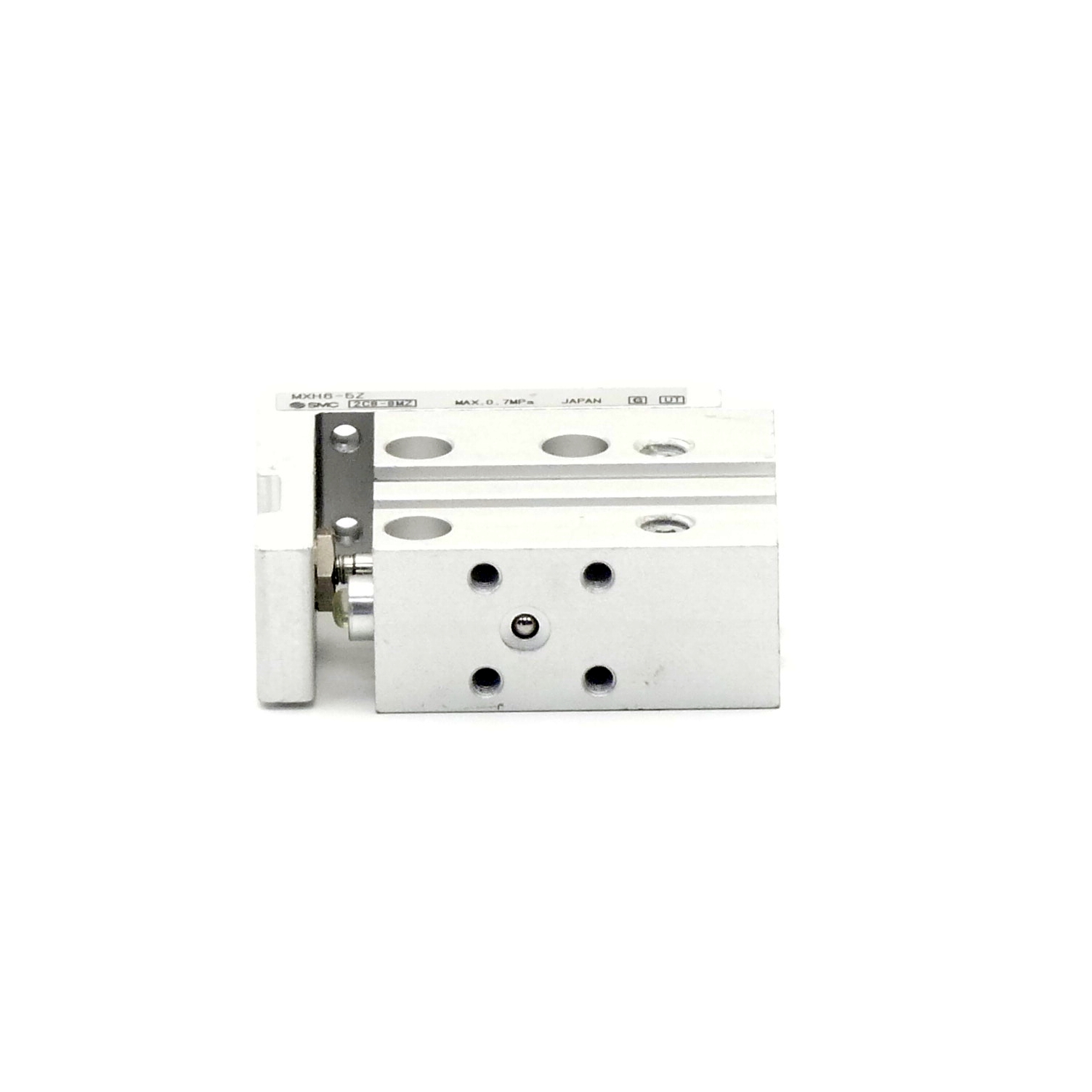 compact slide MXH6-5Z