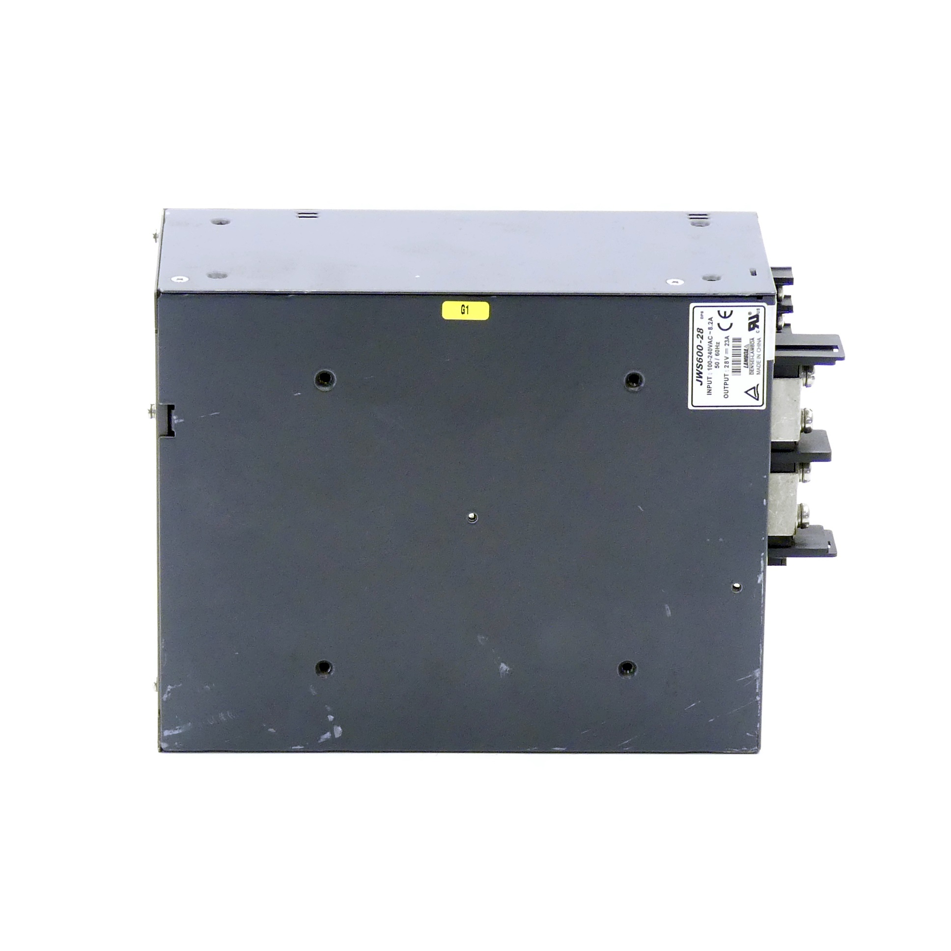 Power Supply