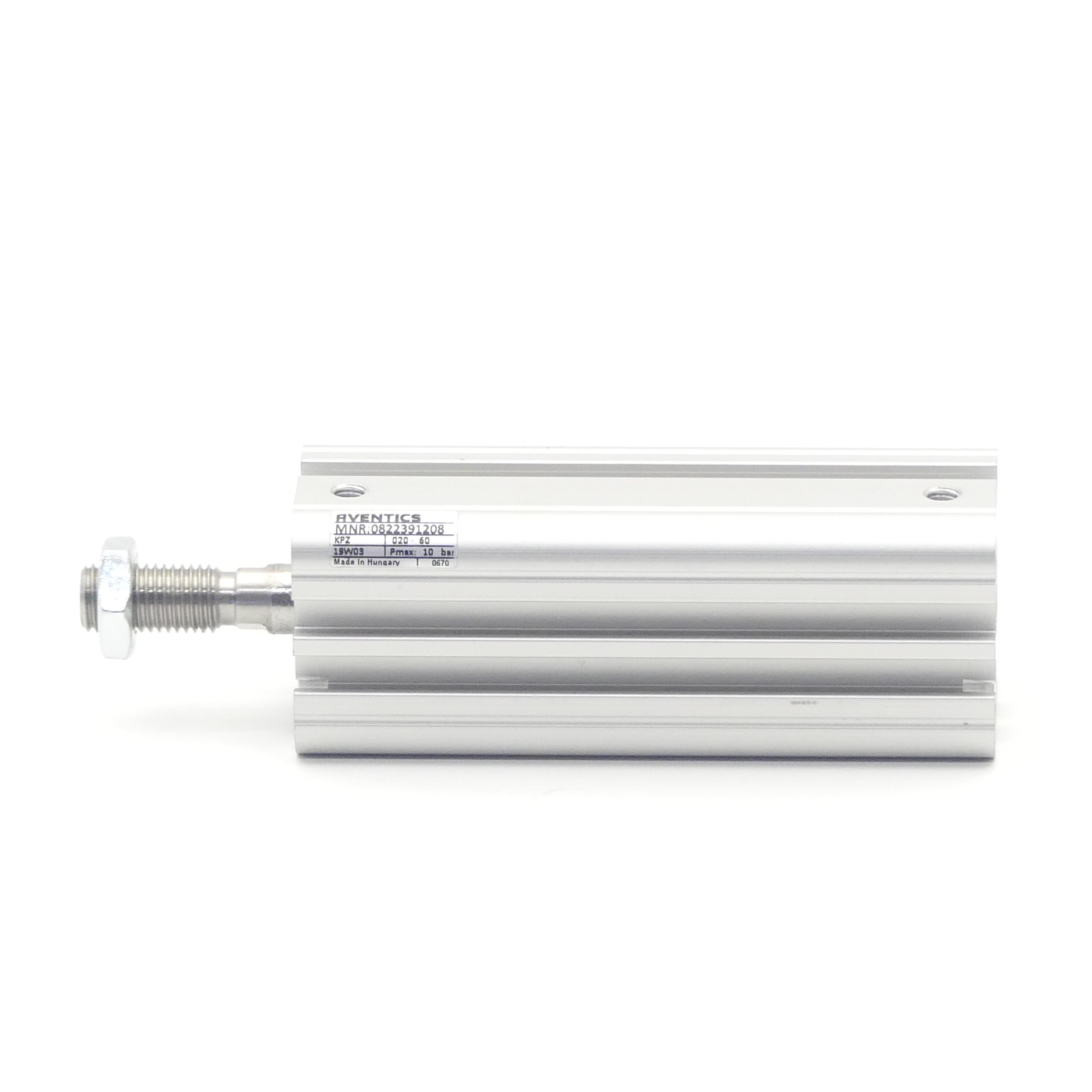 Pneumatikzylinder 0822391208