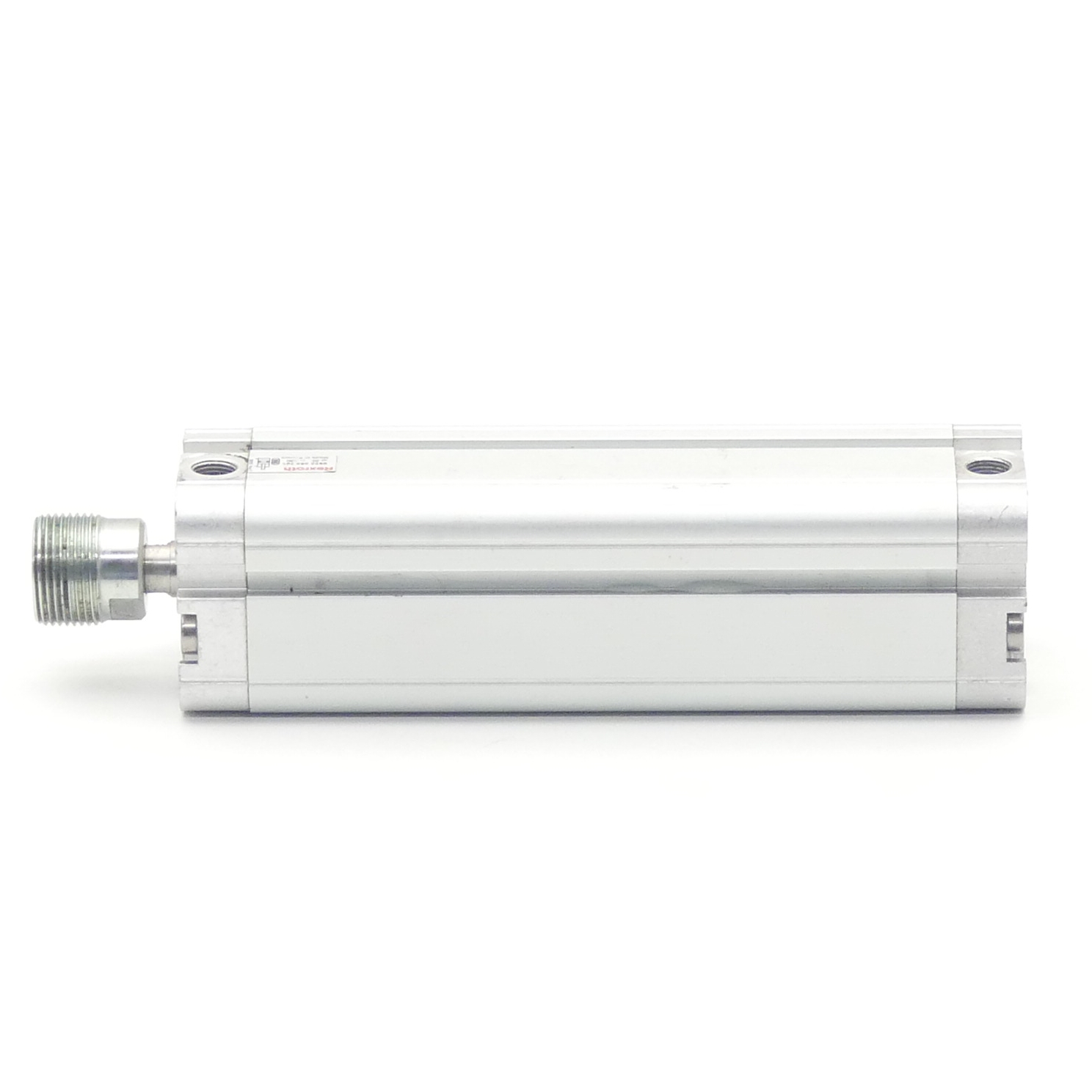 Compact cylinder