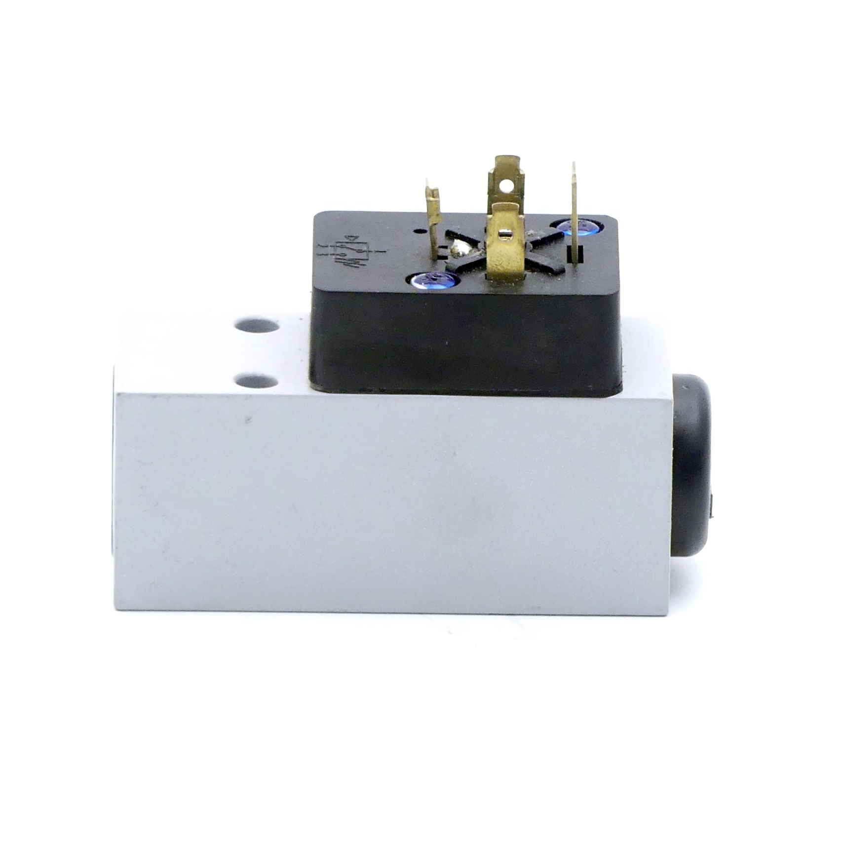 Druckschalter PEV-1/4-B