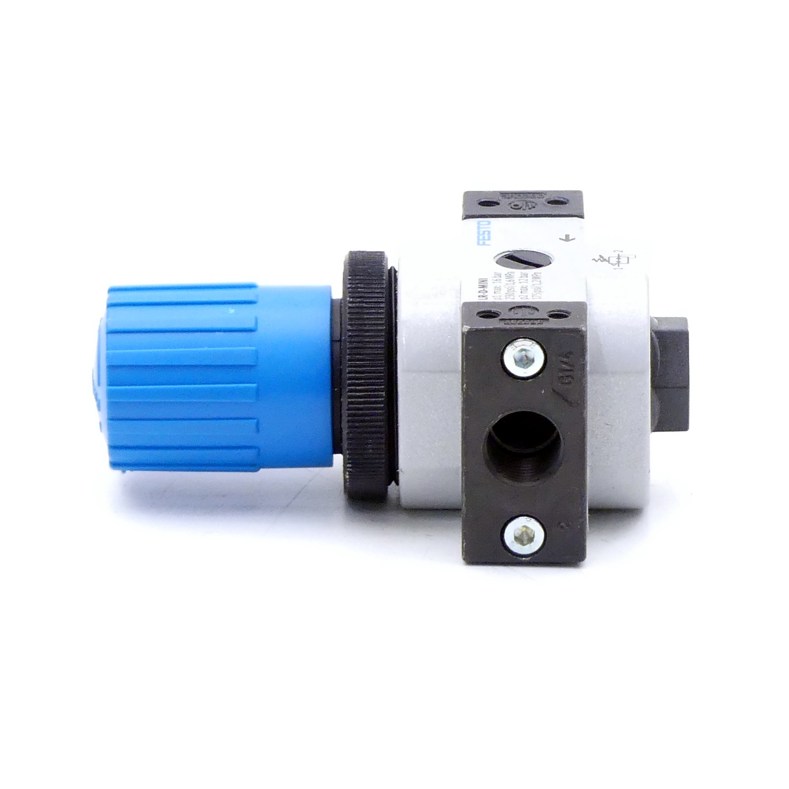 Pressure control valve LR-D-MINI 