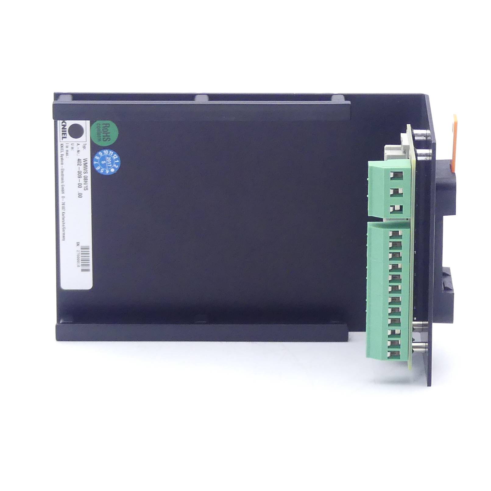 Wall mounting bracket WMWS 08H/15  New FS