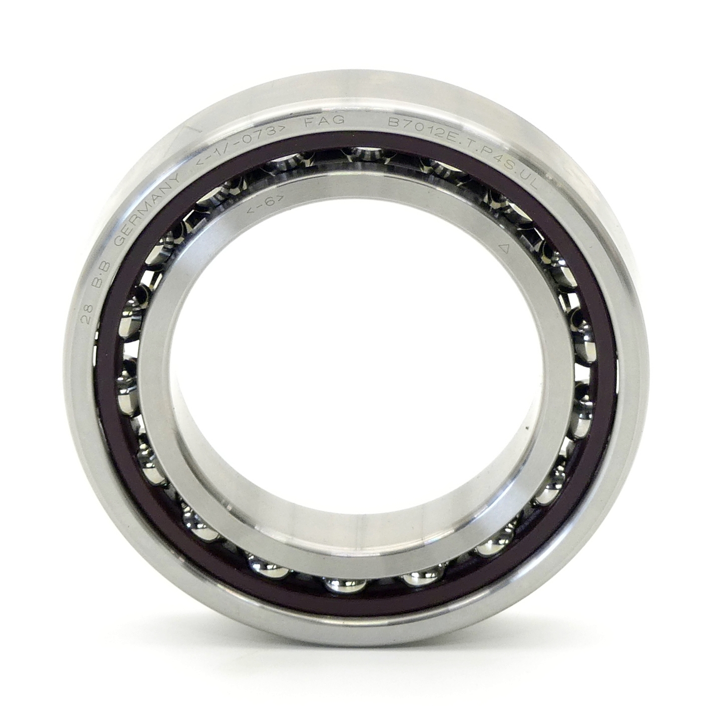 Spindellager B7012-E-T-P4S-UL