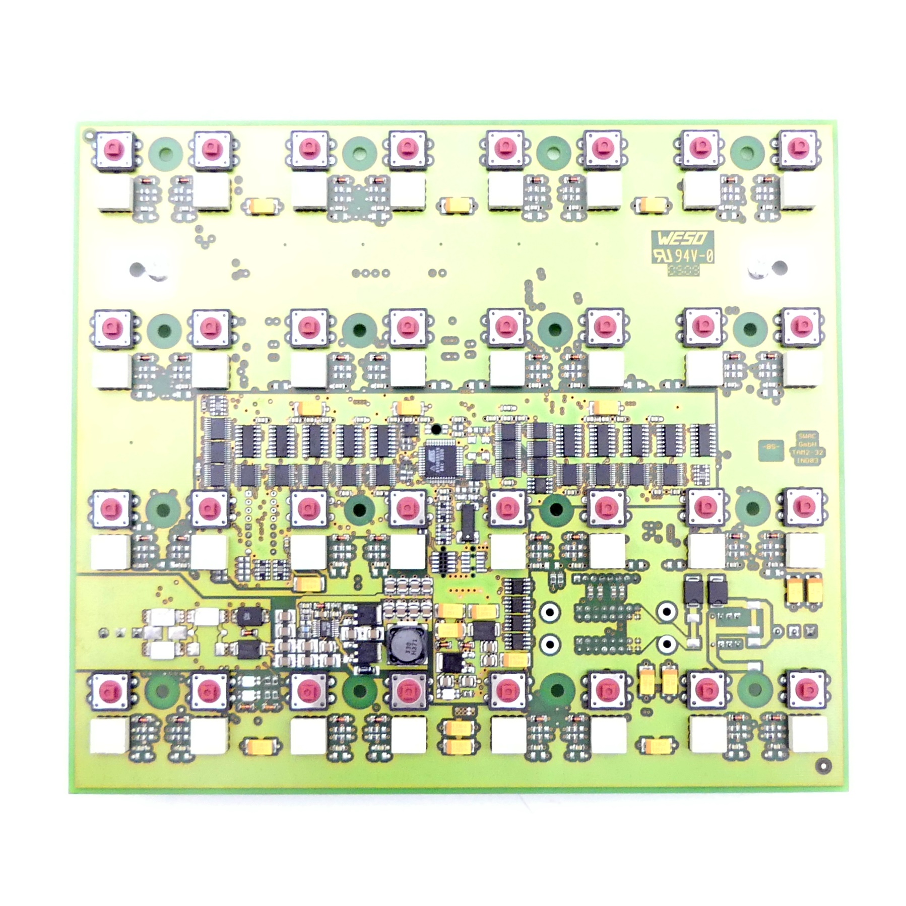 Circuit board  New