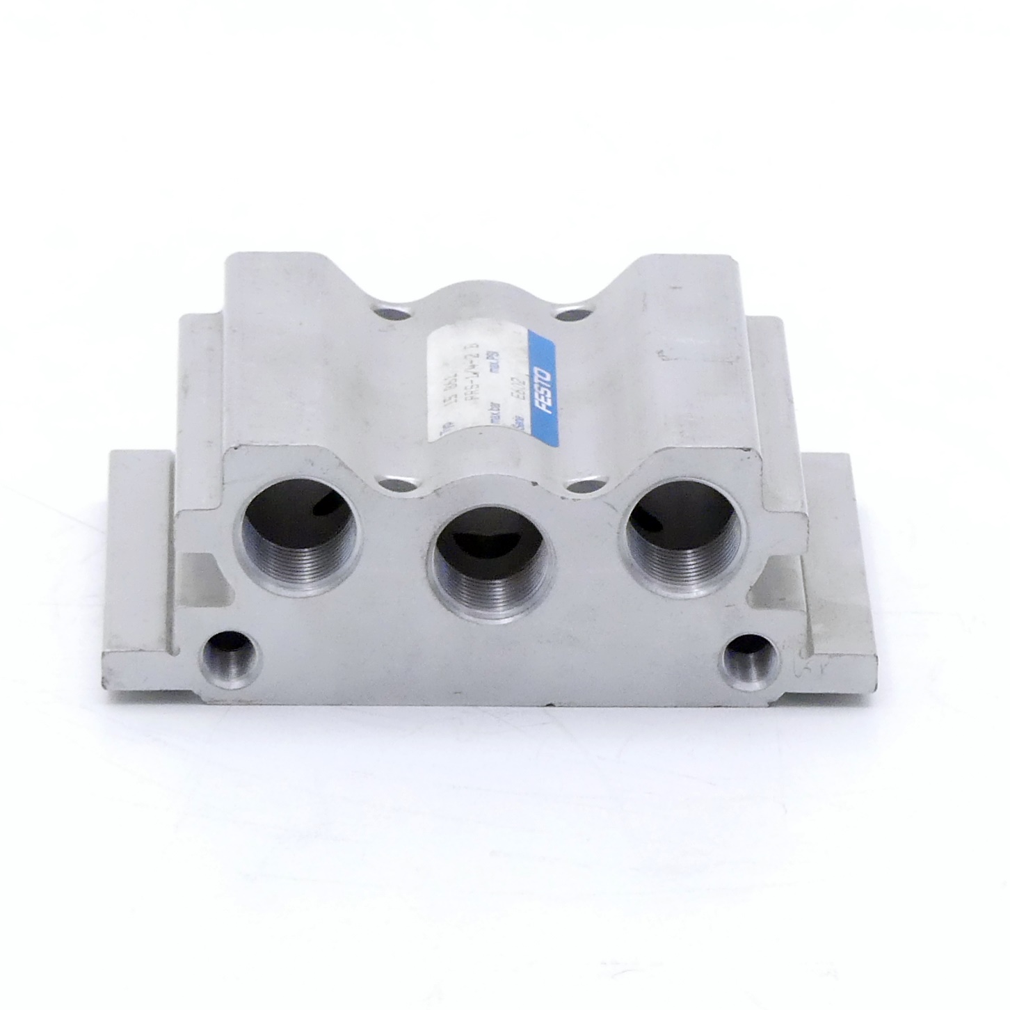 Anschlussblock PRS-1/4-2 B