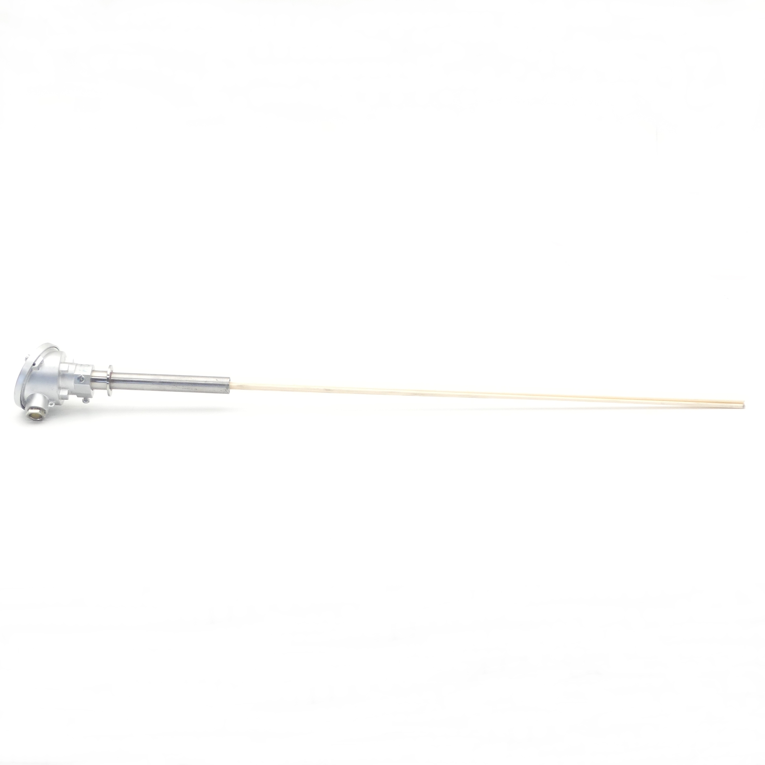 Vacuum thermocouple 3-fold 