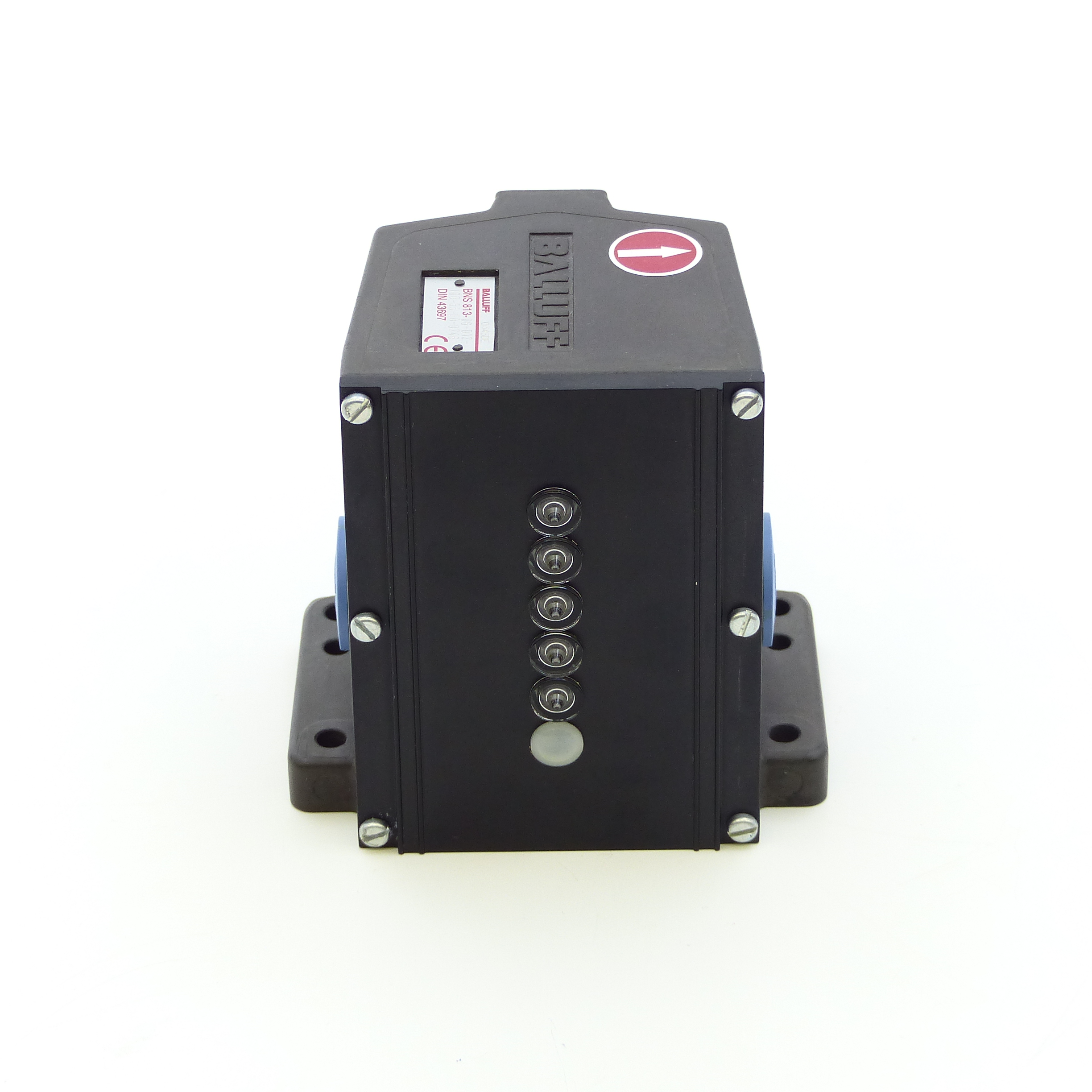 Mechanical multiple position limit Switch 