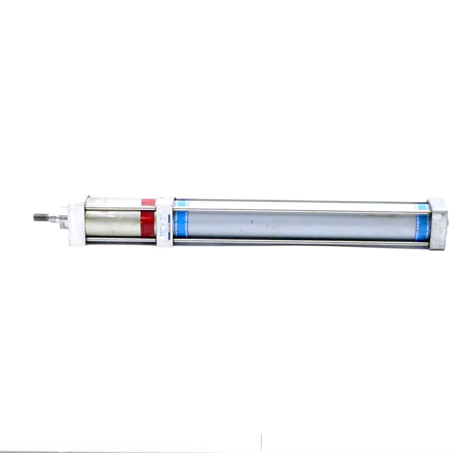 Pneumatikzylinder DKE-63-400-PPV-A