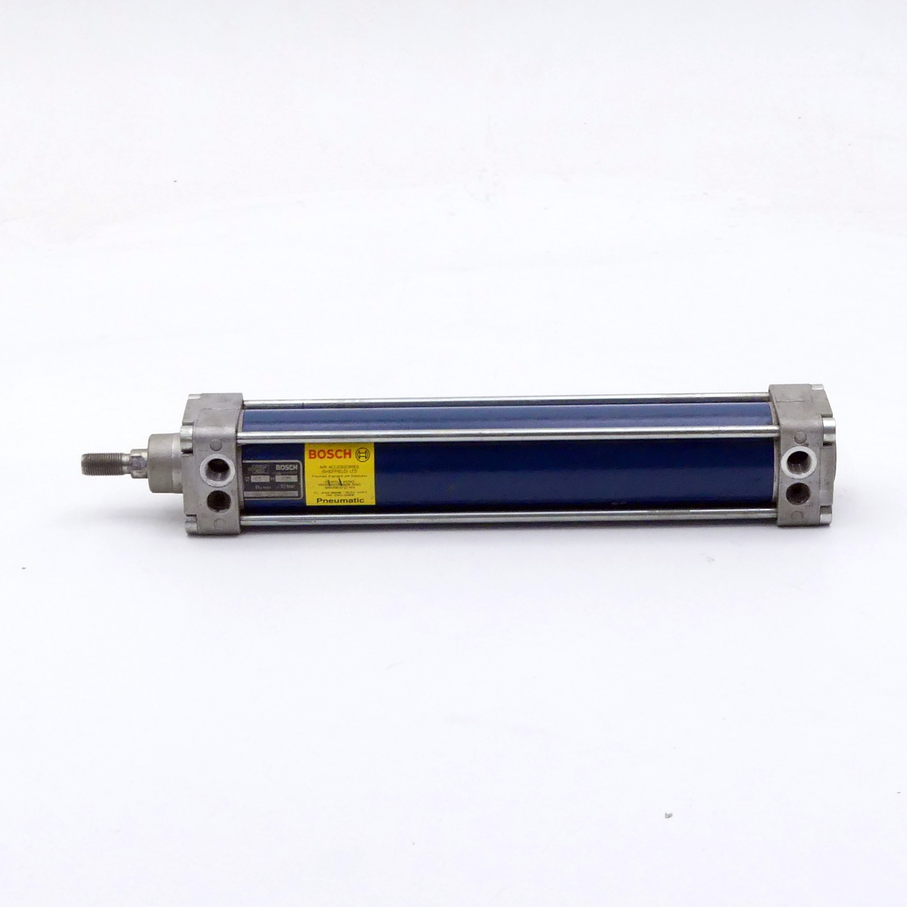 Pneumatic cylinder 0 822 323 0/275 