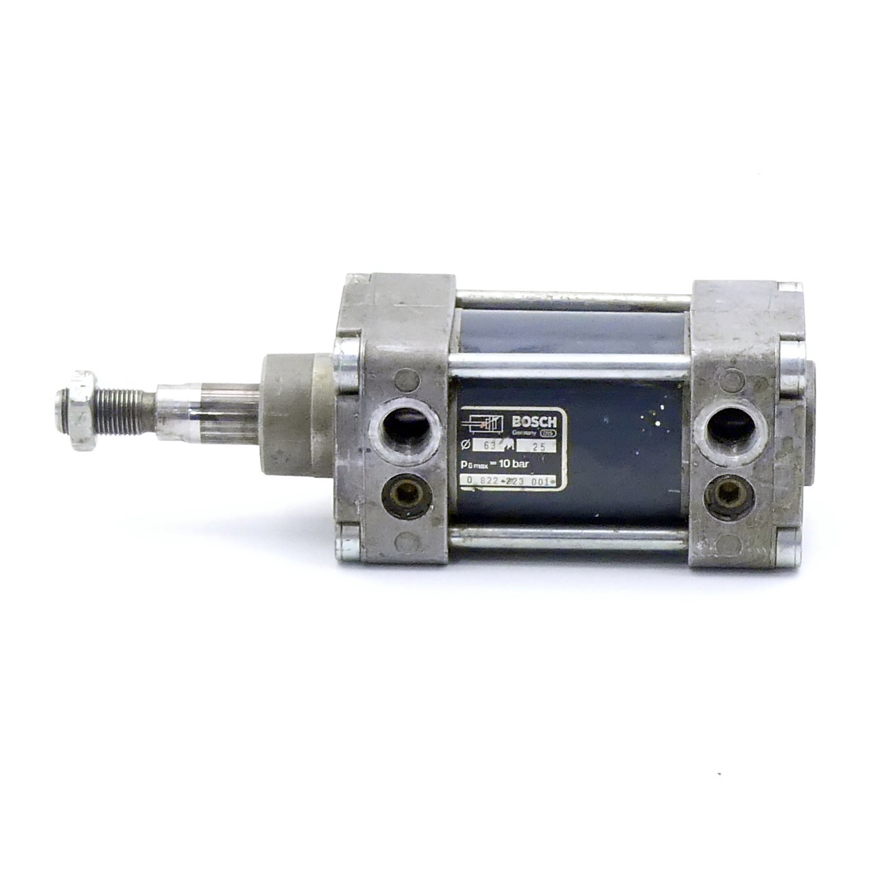 Pneumatic cylinder 0 822 223 001