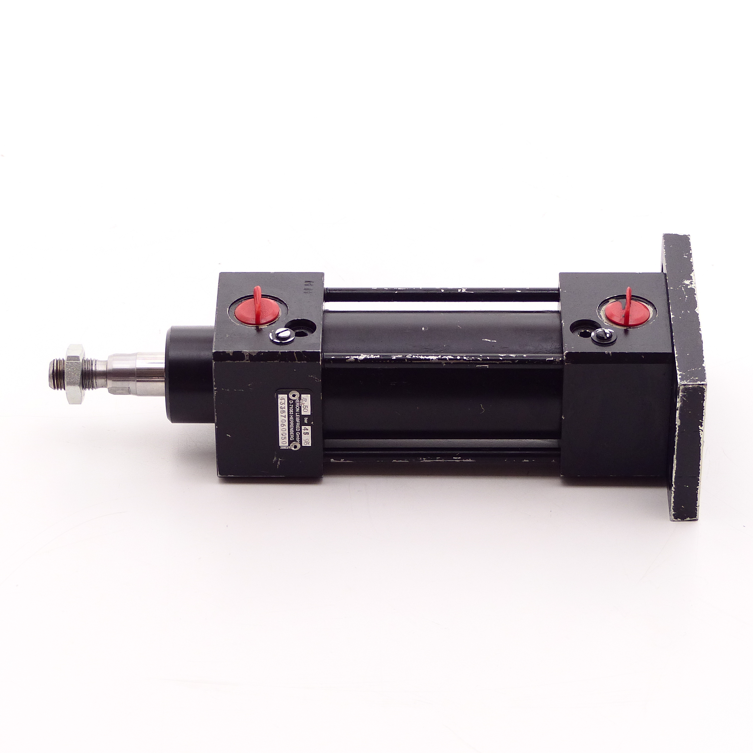 Hydraulikzylinder 45 x 95