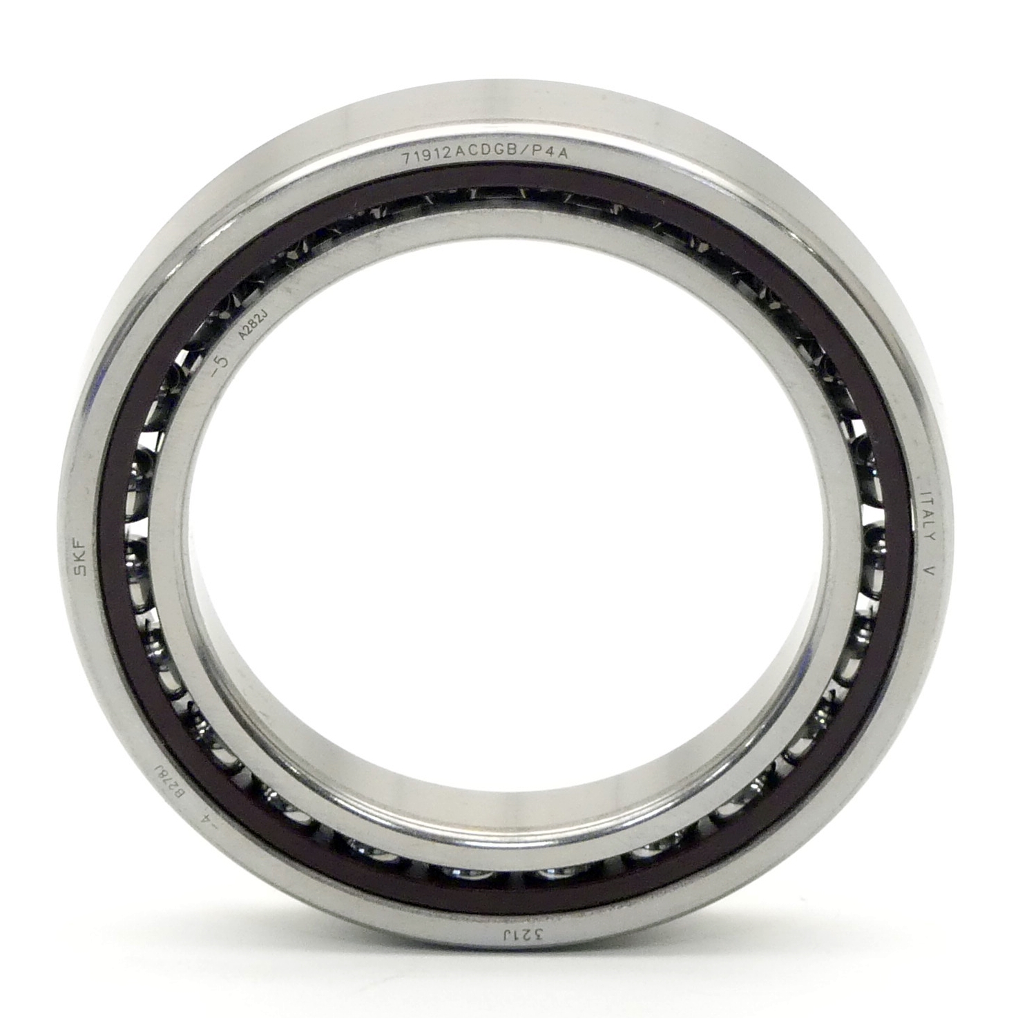 Angular Ball Bearing
