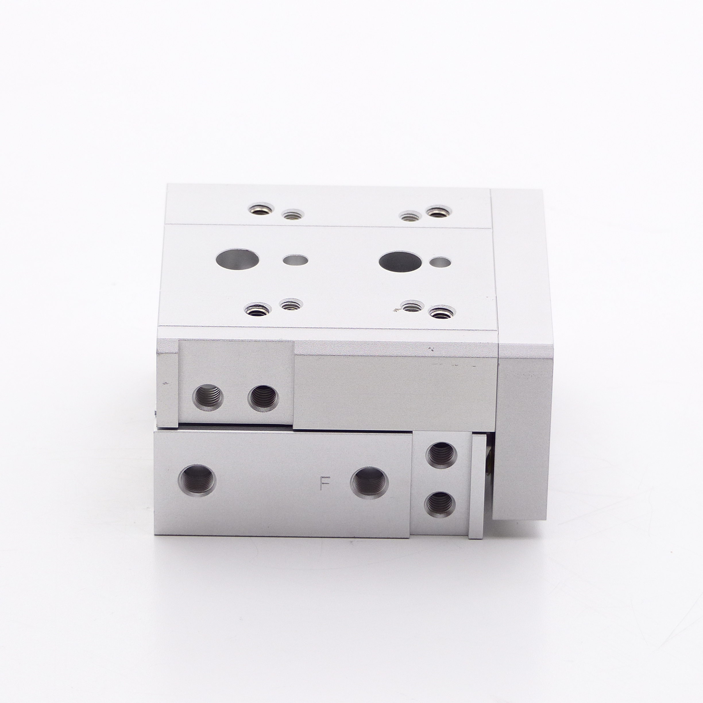 Compact Slide EMXS25-30