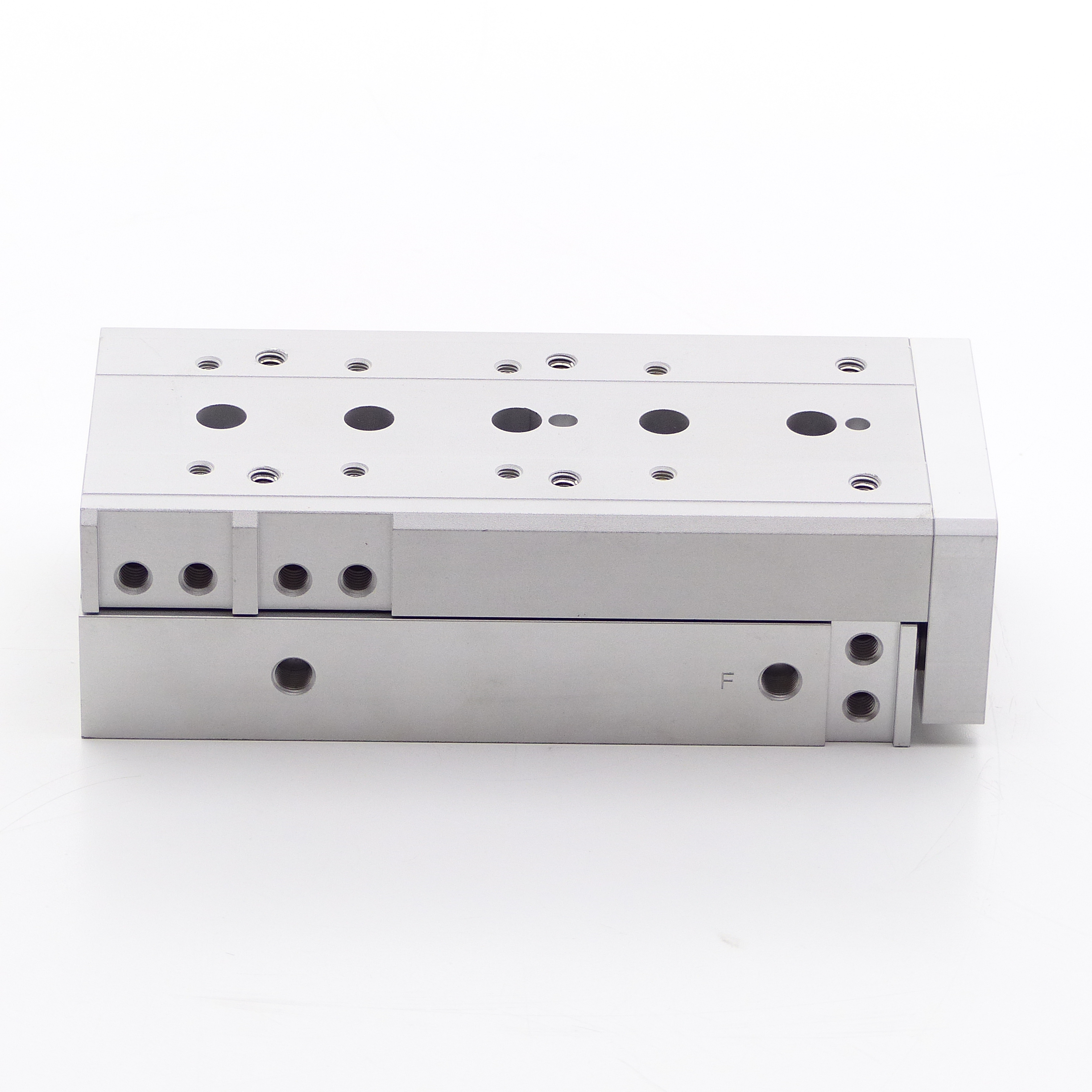 Compact Slide EMXS25-100