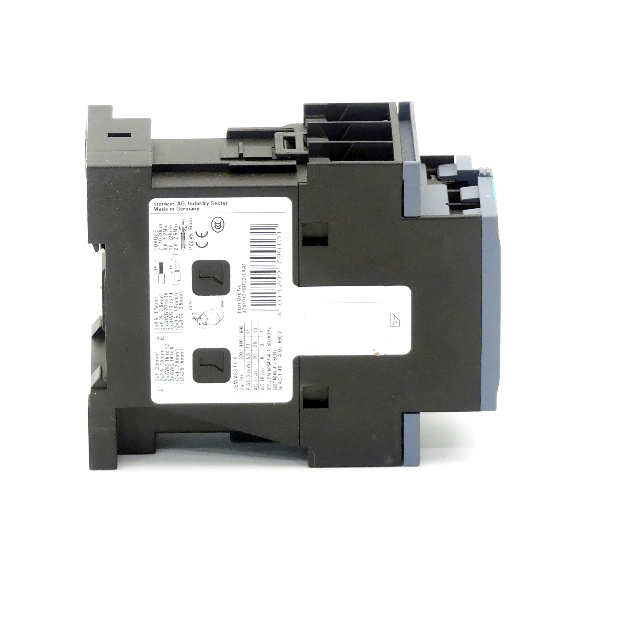 Circuit Breaker