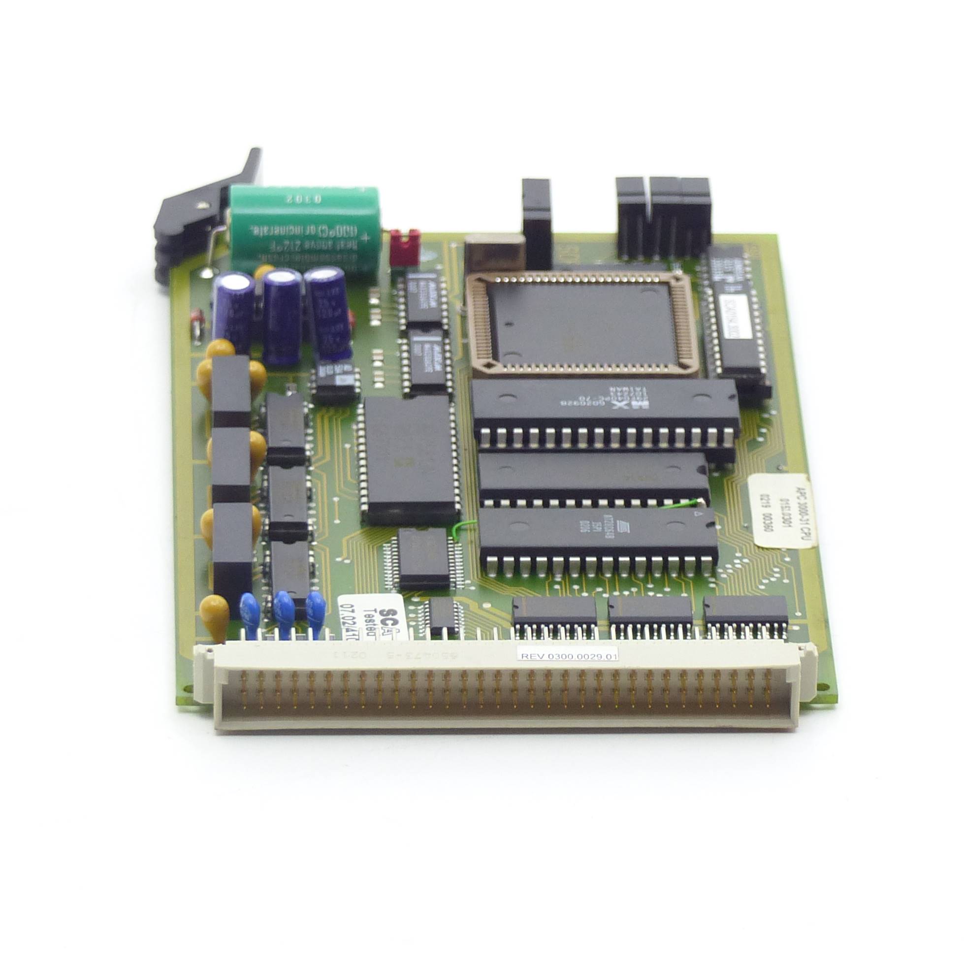 PC BOARD APC-3000-31 