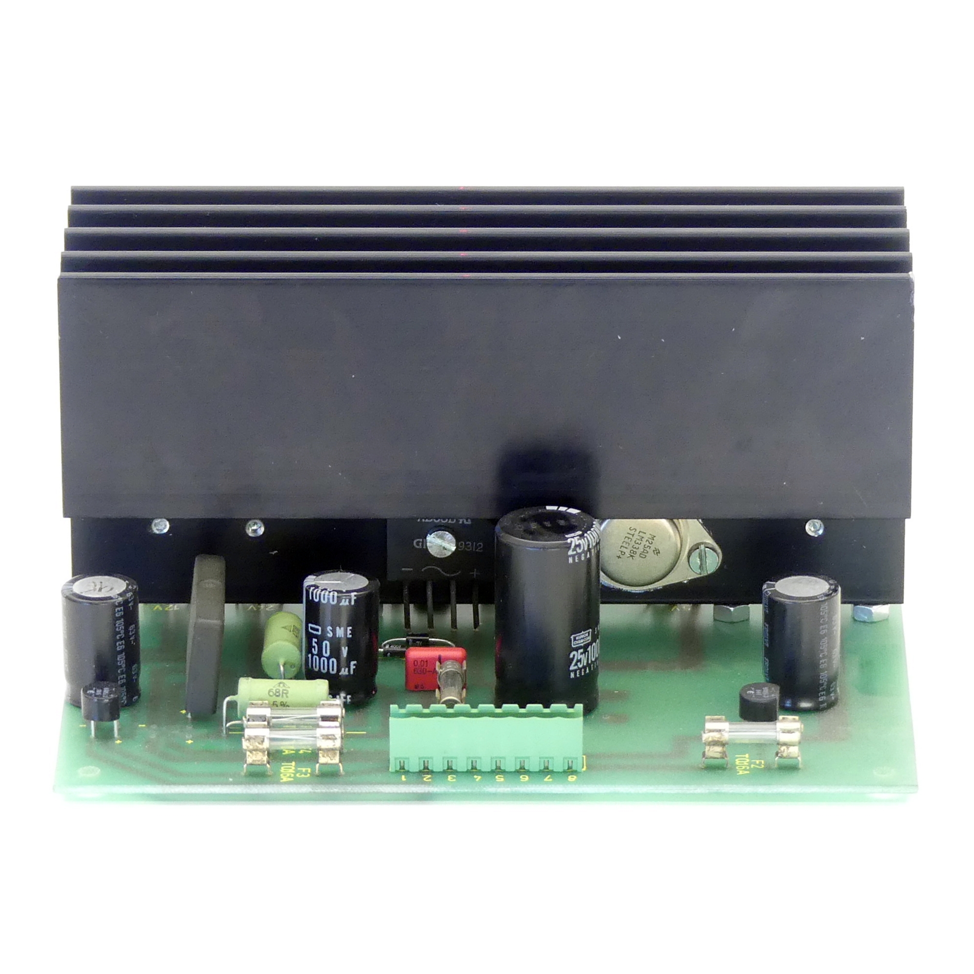 Power supply