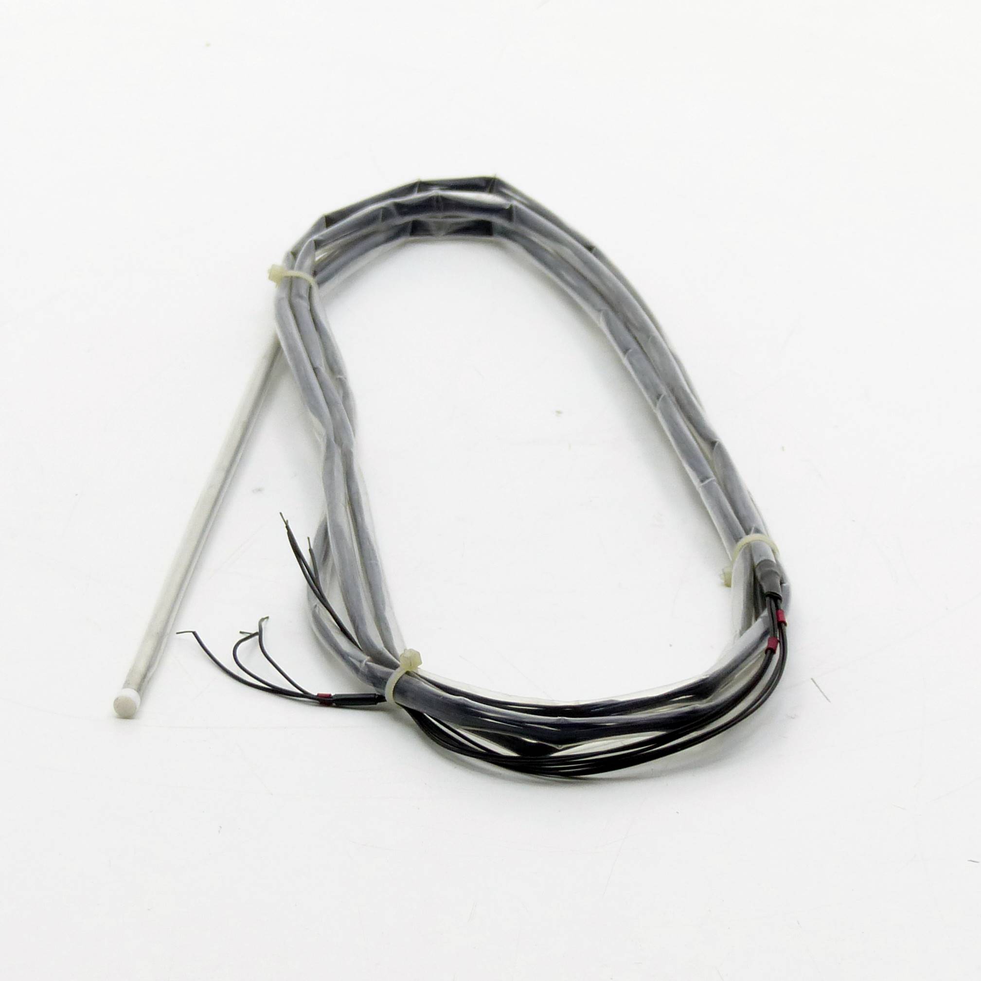 Temperature Sensor 