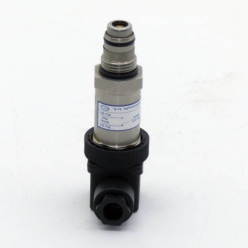 Differential Pressure Indicator  Refurbished