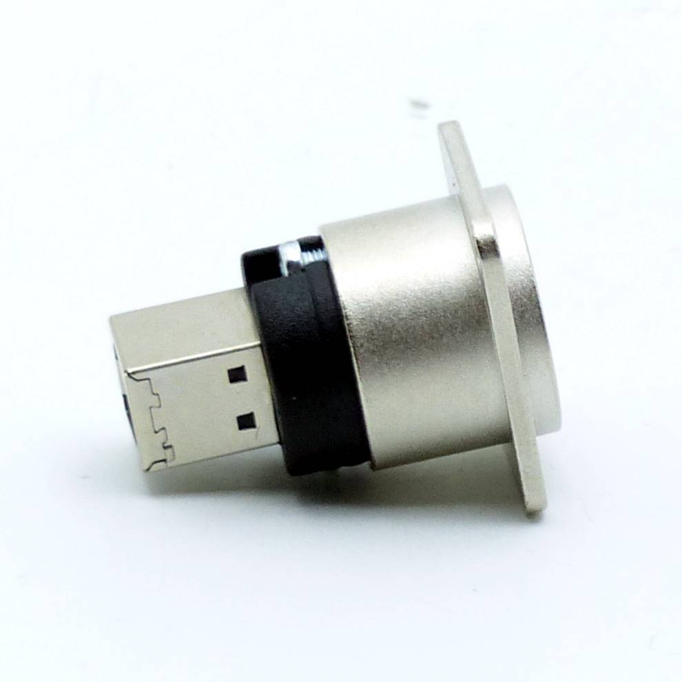 Reversibler USB-Adapter