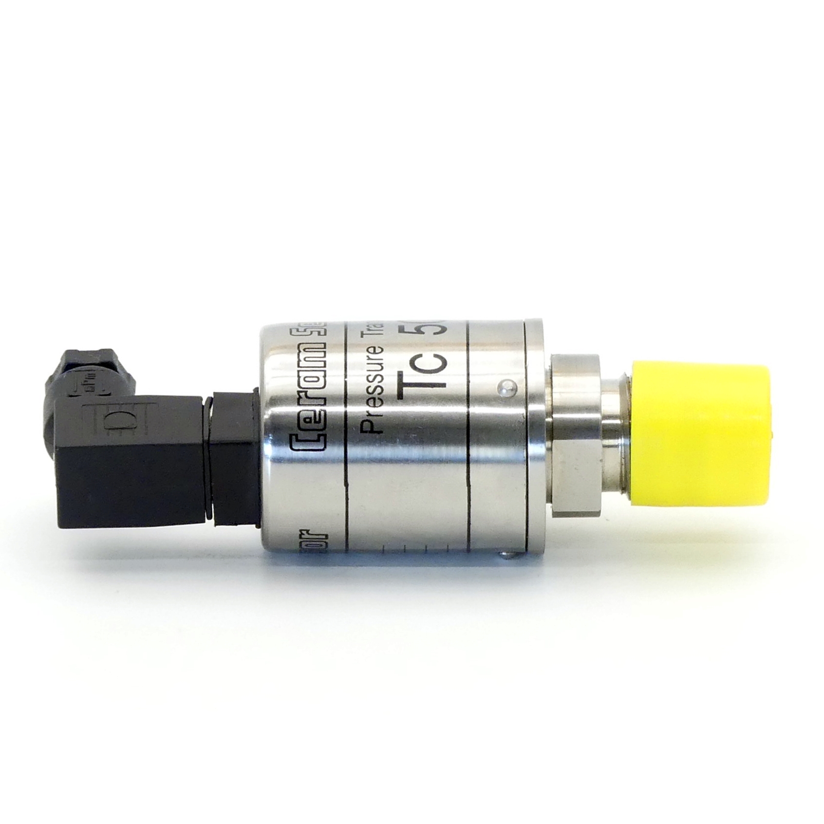 Pressure transducer 