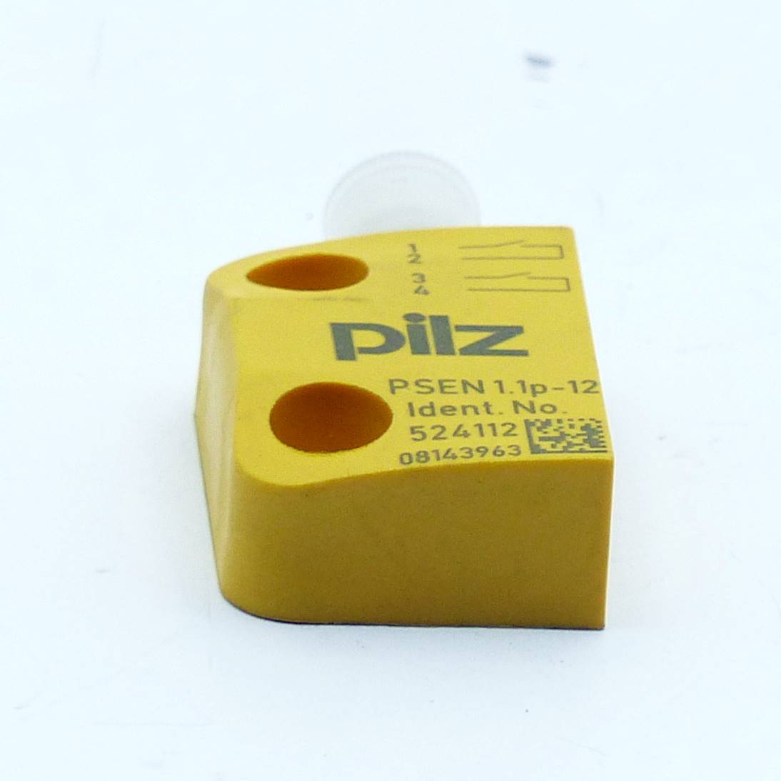 Safety Sensor PSEN 1.1p-12
