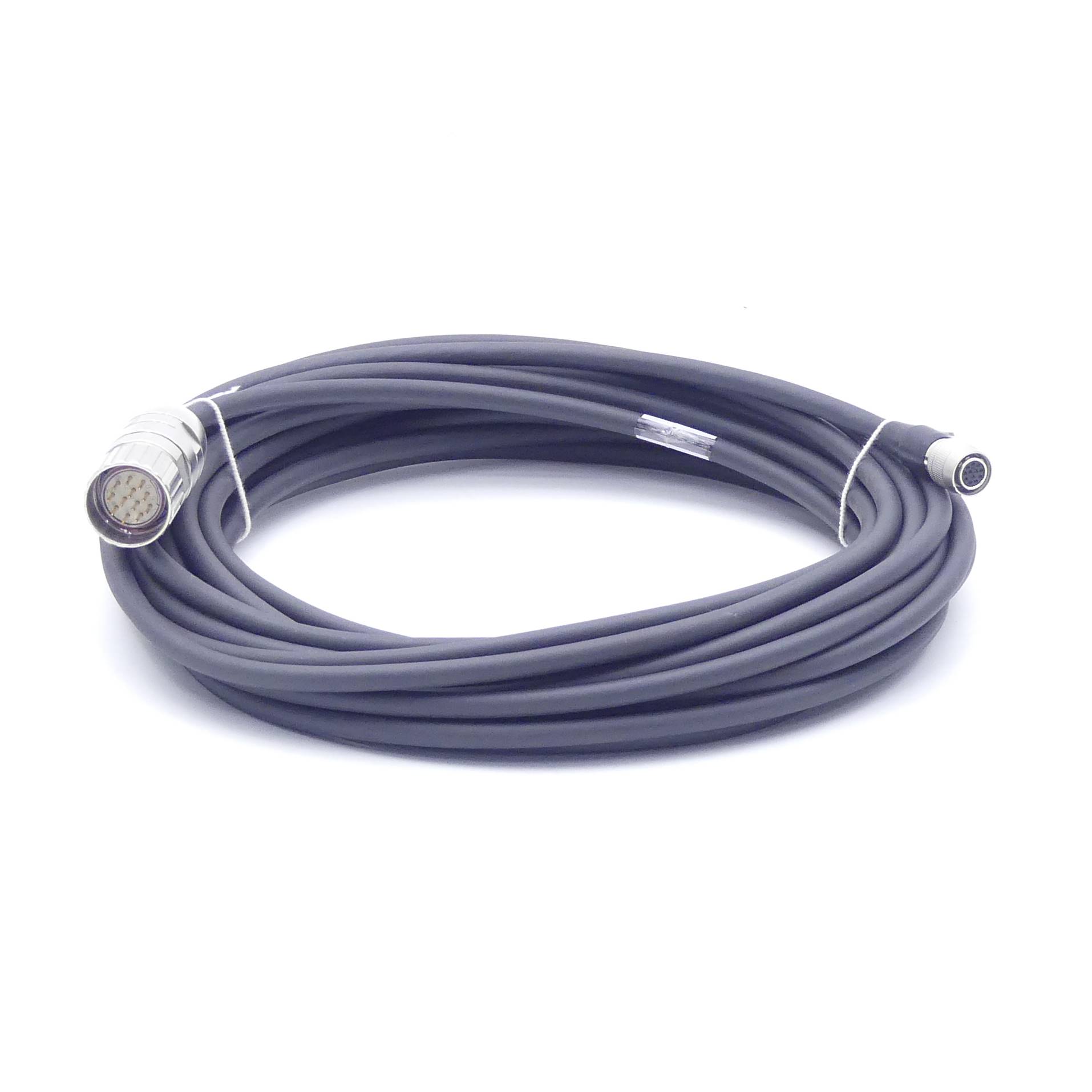 Cable VISK SPL-SKO/G-G 