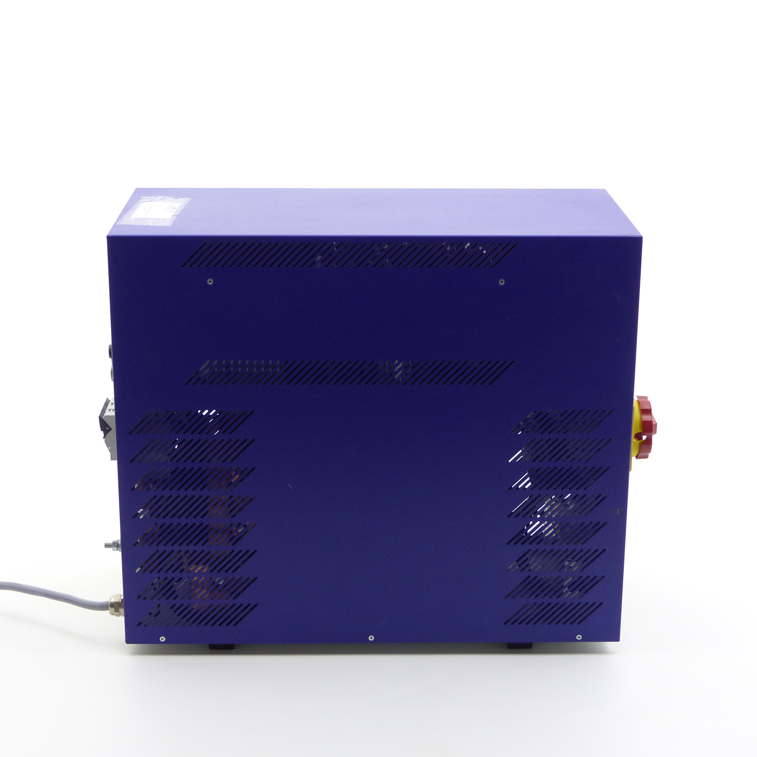 Inverter Control ISQ20 Kompakt-6-AWS