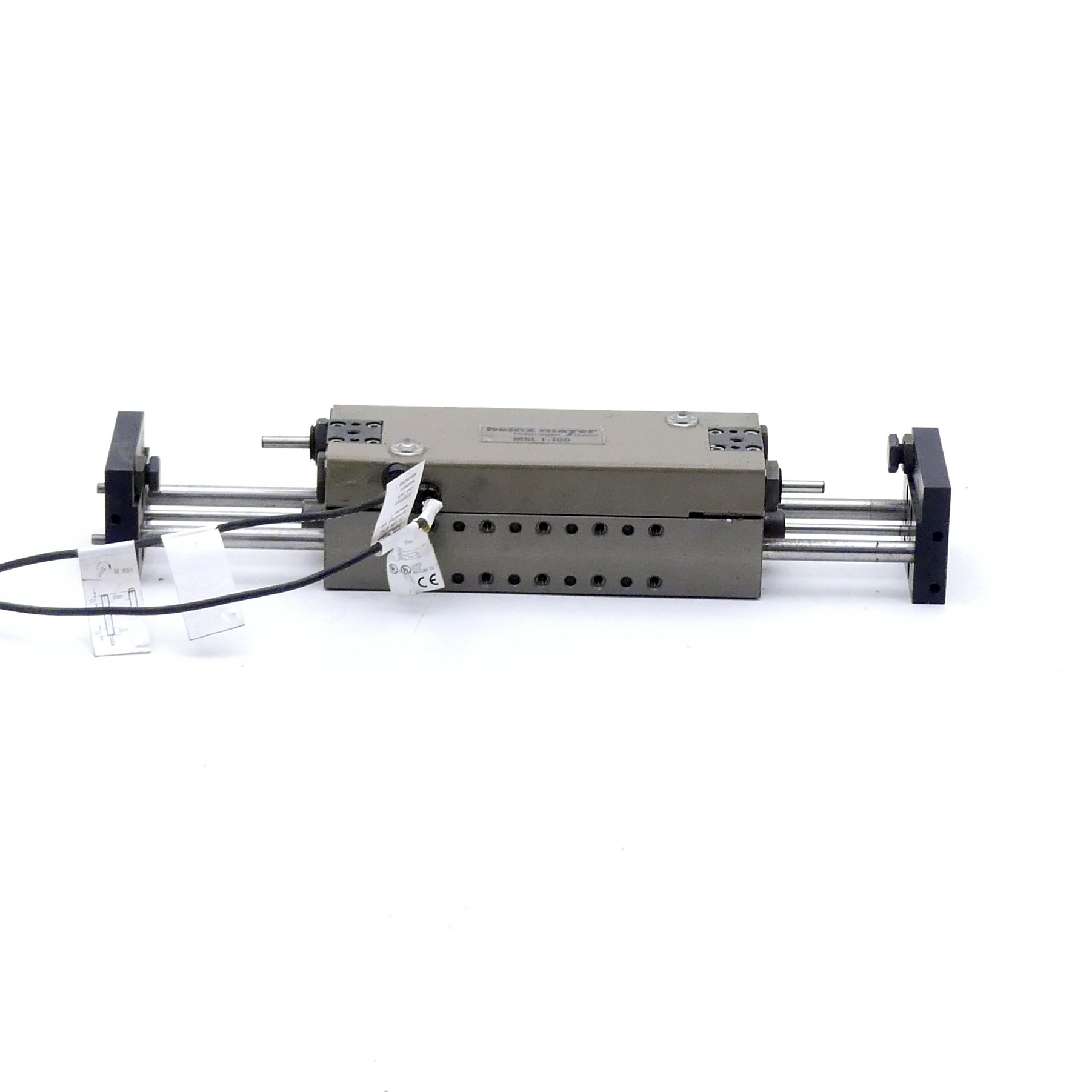 Lineareinheit MSL 1-100
