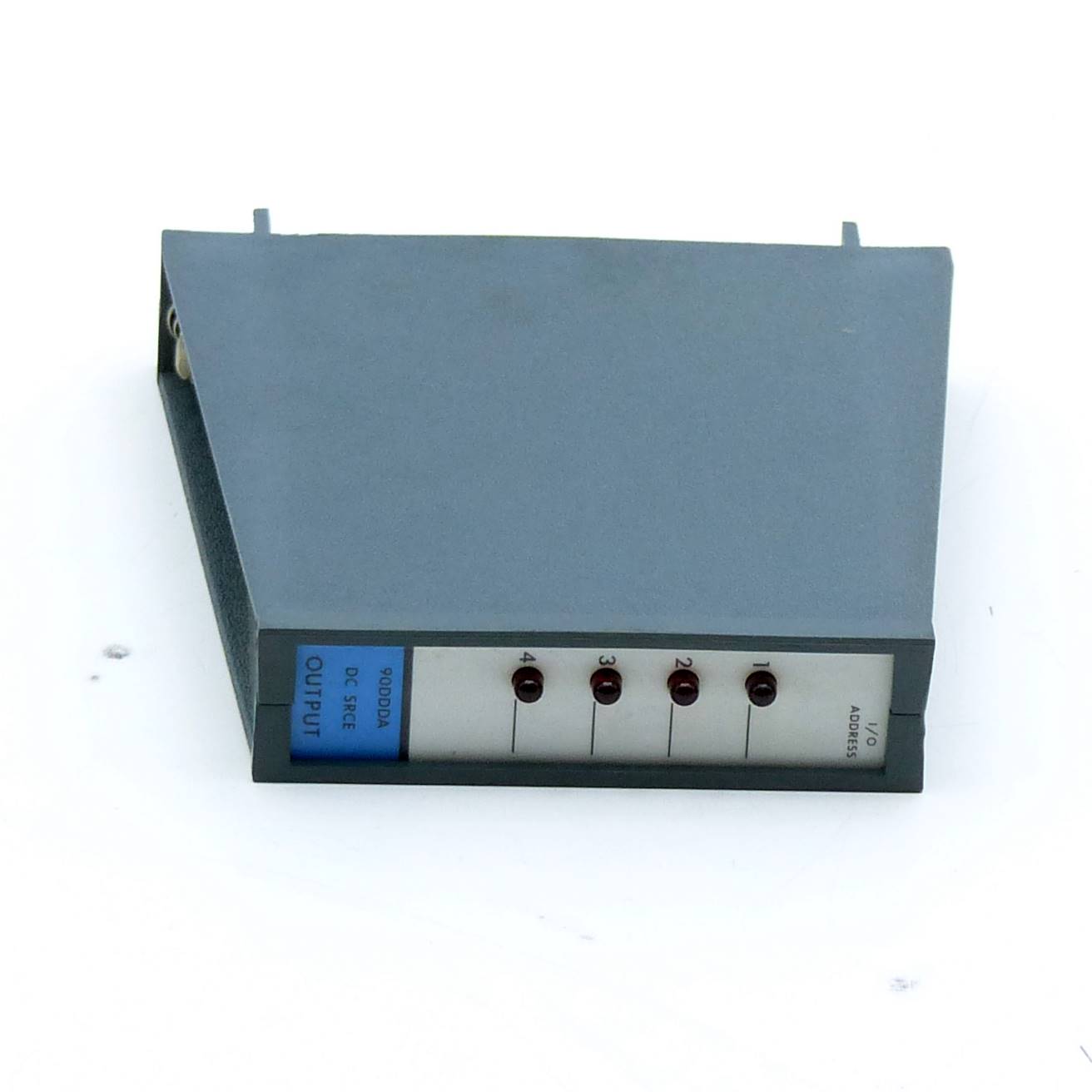 Output Modul DC SRCE 