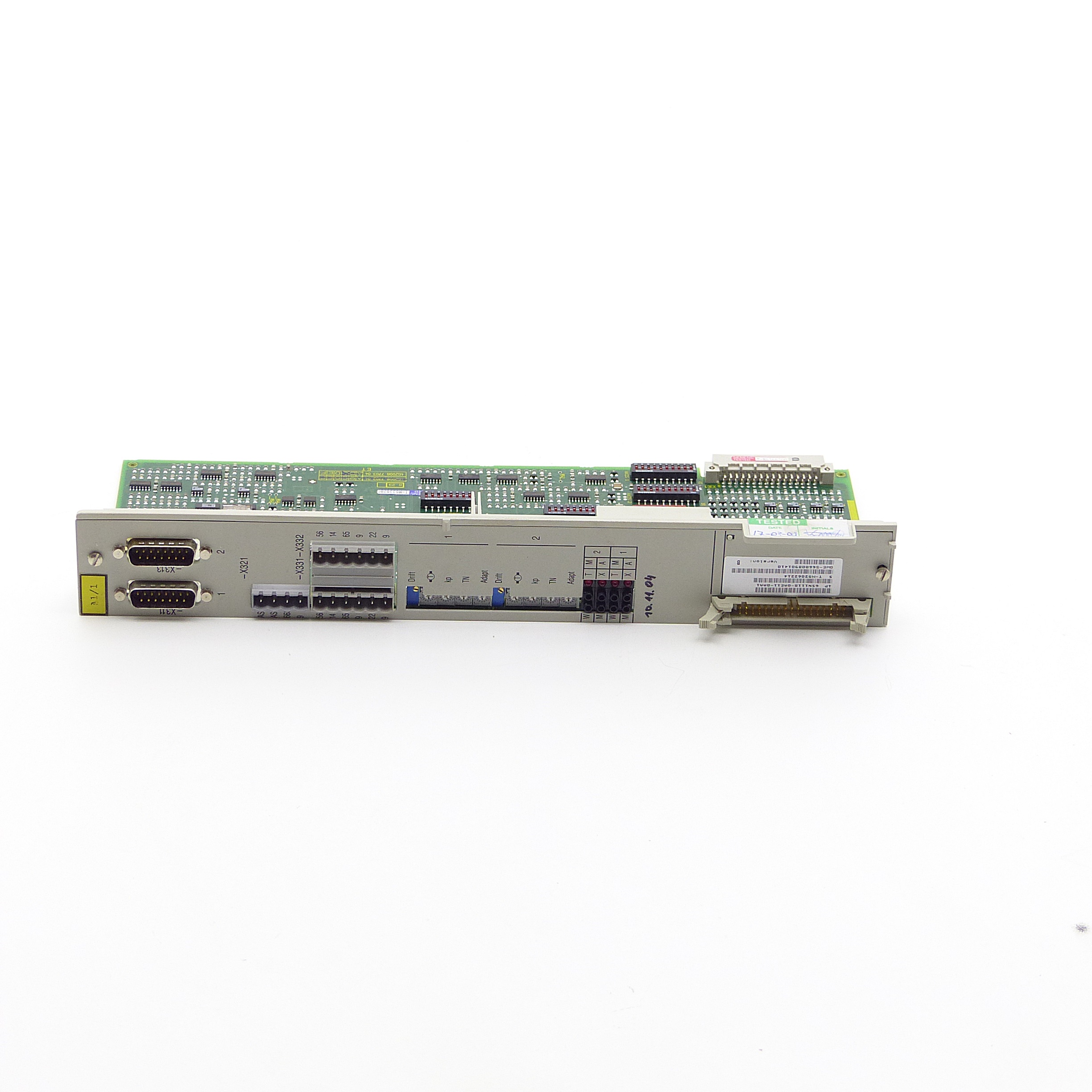 Simodrive 611-A  
