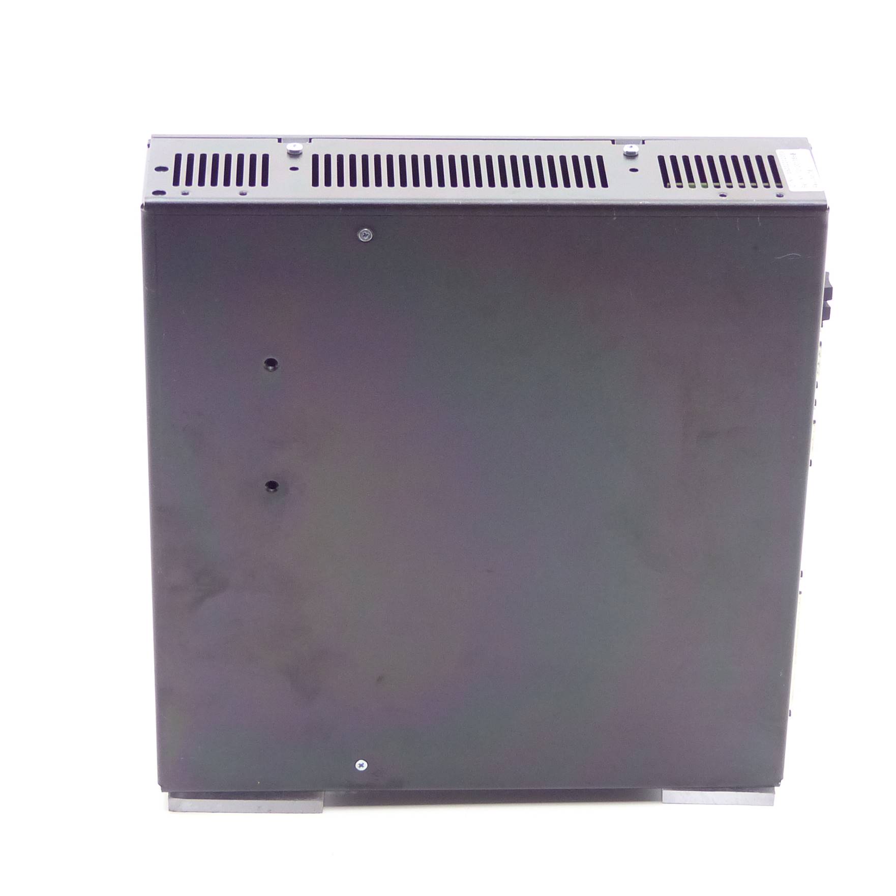 4 axis positioning unit with parallel sequence controlWPM311.03401 D 232/485L EEP OED3V3